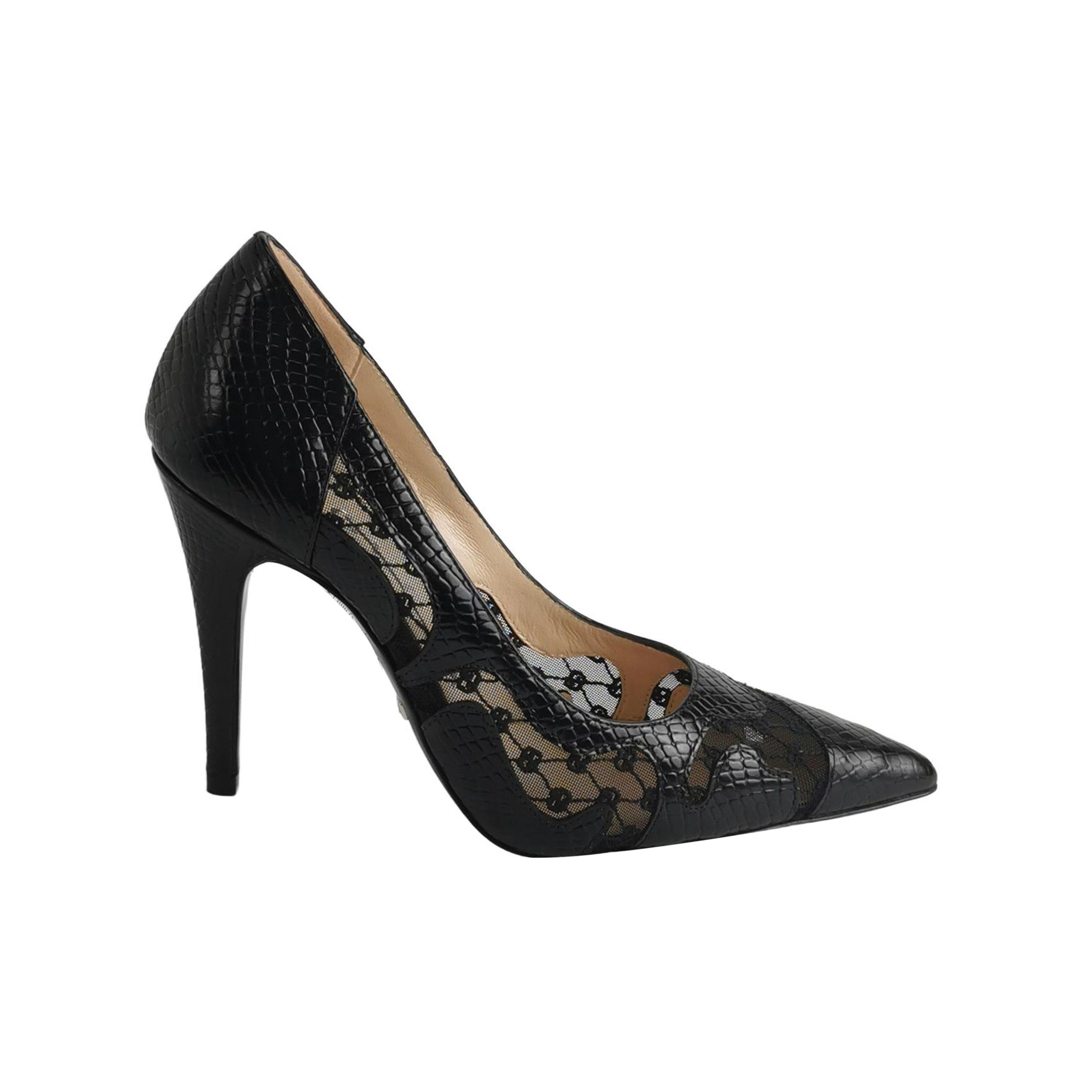 Gucci Gucci Women 5-5 Heels Size US 5.5 / IT 35.5 - 1 Thumbnail