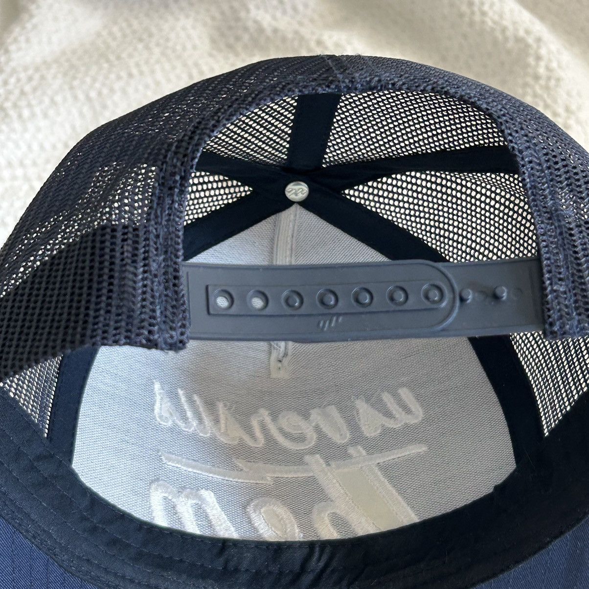 Us Versus Them Us Versus Them LA trucker hat Size ONE SIZE - 5 Thumbnail