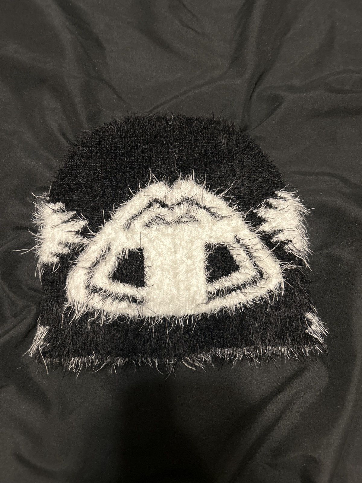 Other Y2K Streetwear Beanie Size ONE SIZE - 2 Thumbnail