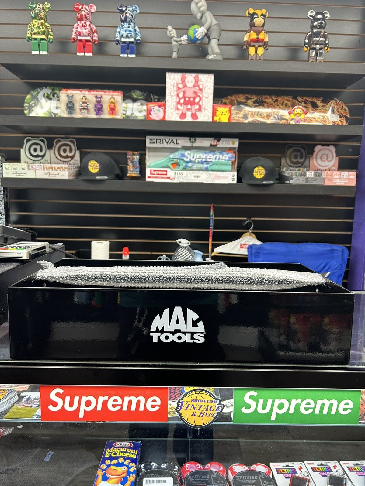 Supreme Supreme Tool Box Size ONE SIZE - 2 Thumbnail