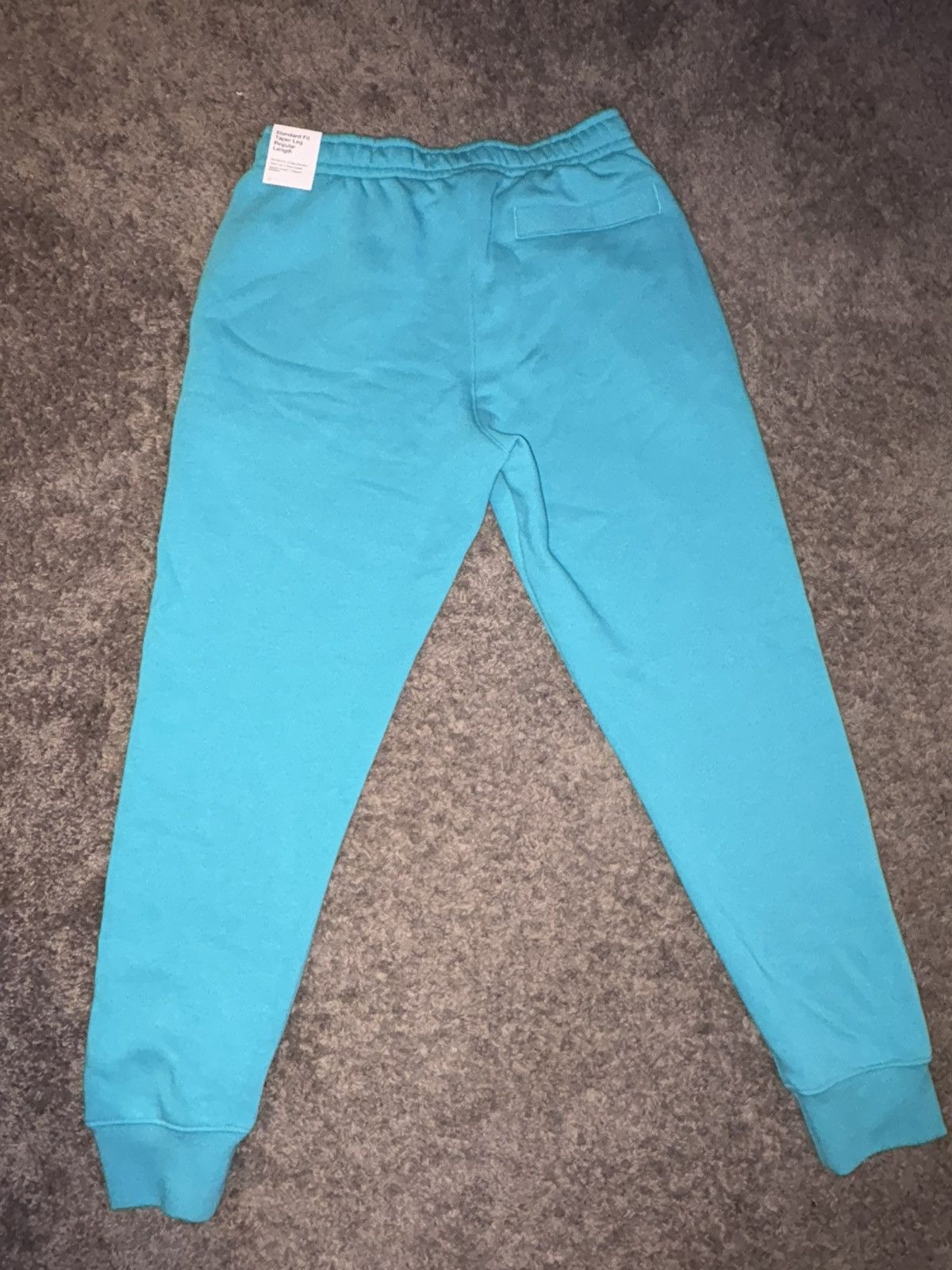 Nike Nike Joggers Size US 33 - 3 Thumbnail