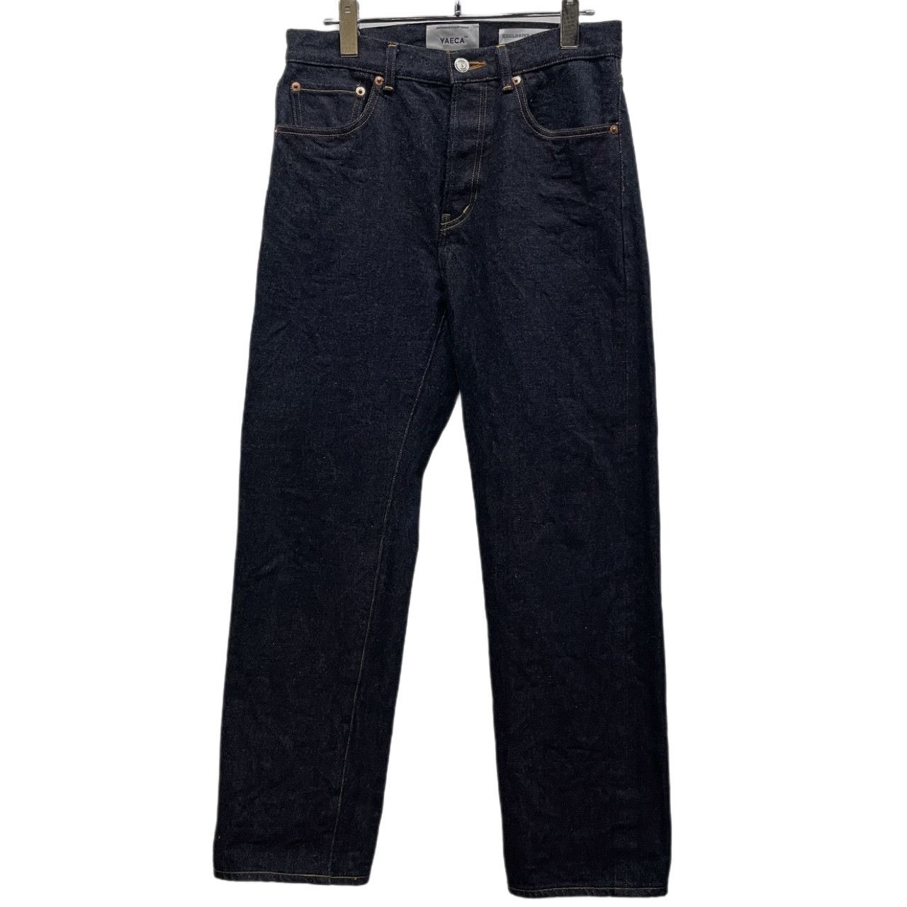 YAECA YAECA LIKE WEAR BAKER PANTS | Grailed
