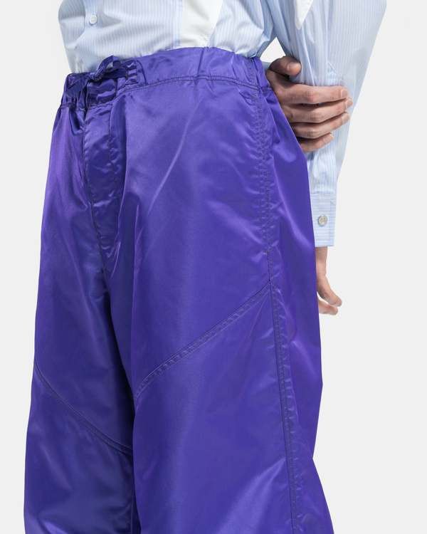 OAMC o1y0225 Jogger & Sweatpant in Purple Size US 36 / EU 52 - 3 Thumbnail