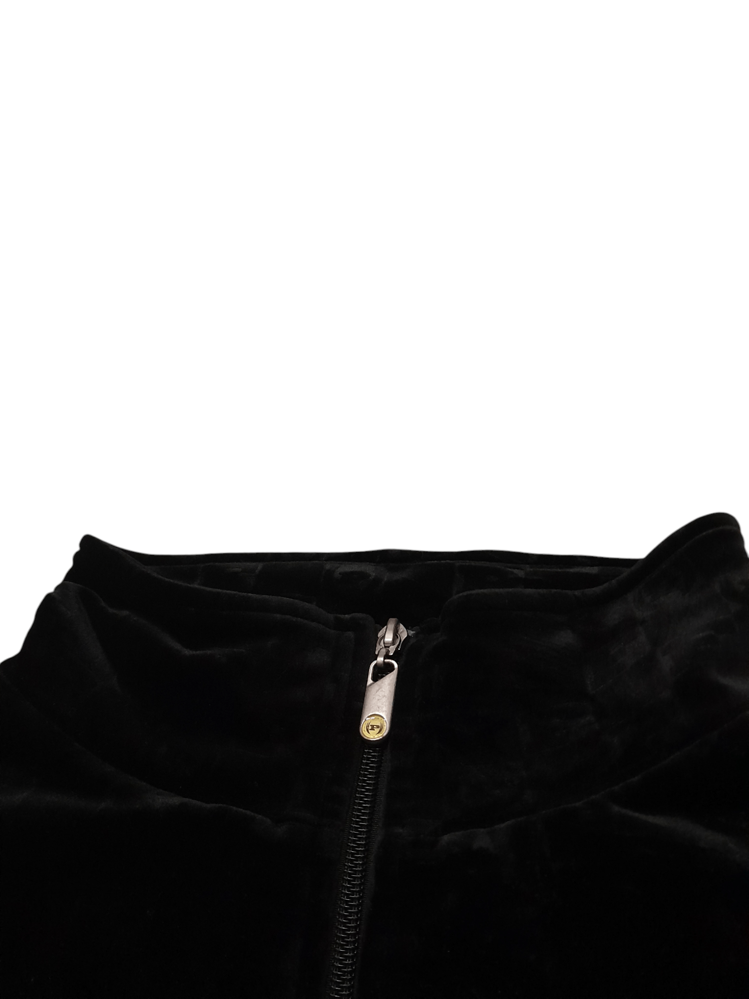 Phat Farm Phat Farm Oversized Allover Logo Jacket (S294) Size US XXL / EU 58 / 5 - 4 Thumbnail