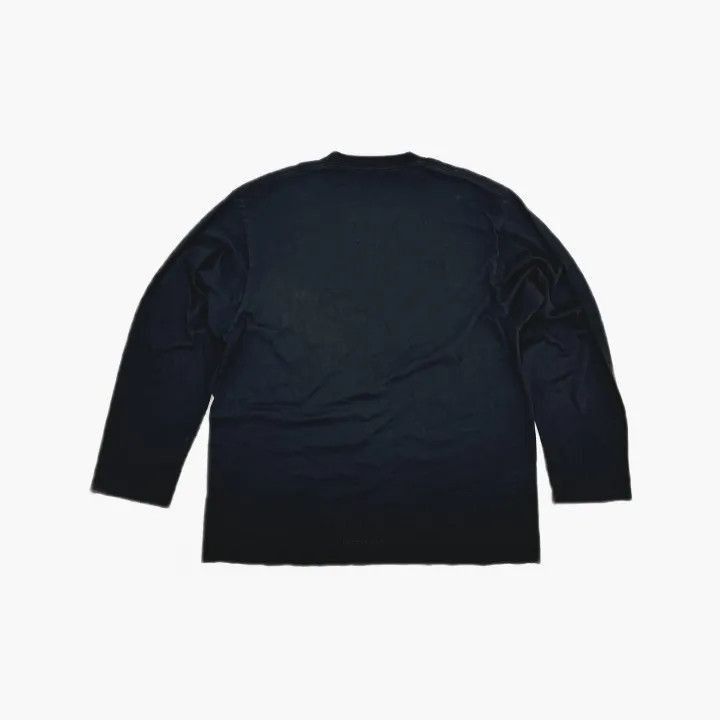 Balenciaga Balenciaga SS21 Printed Long Sleeve T-Shirt 0079-2507 Size US S / EU 44-46 / 1 - 2 Thumbnail