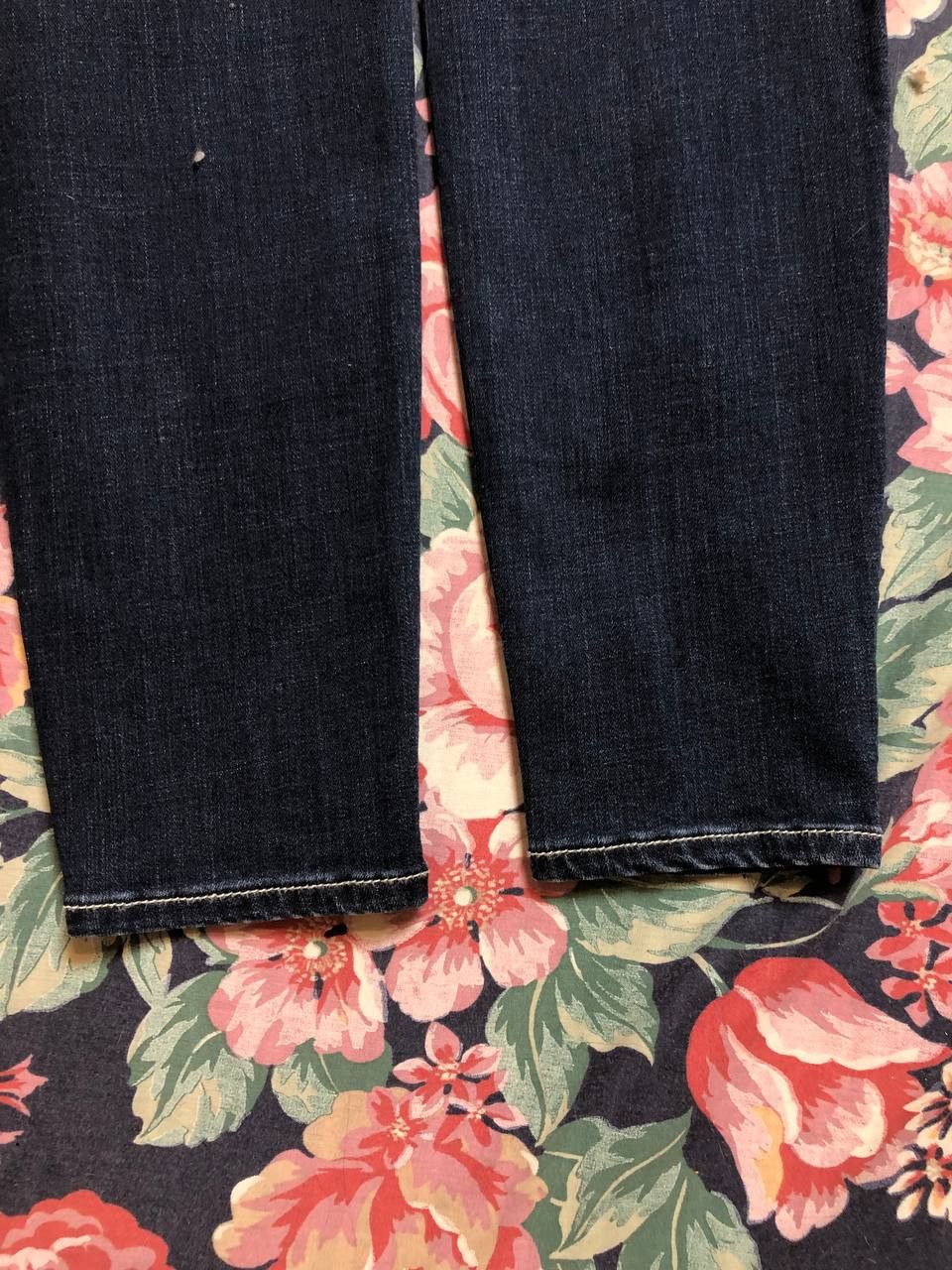 True Religion True Religion Denim Jeans Size 30" / US 8 / IT 44 - 19 Thumbnail