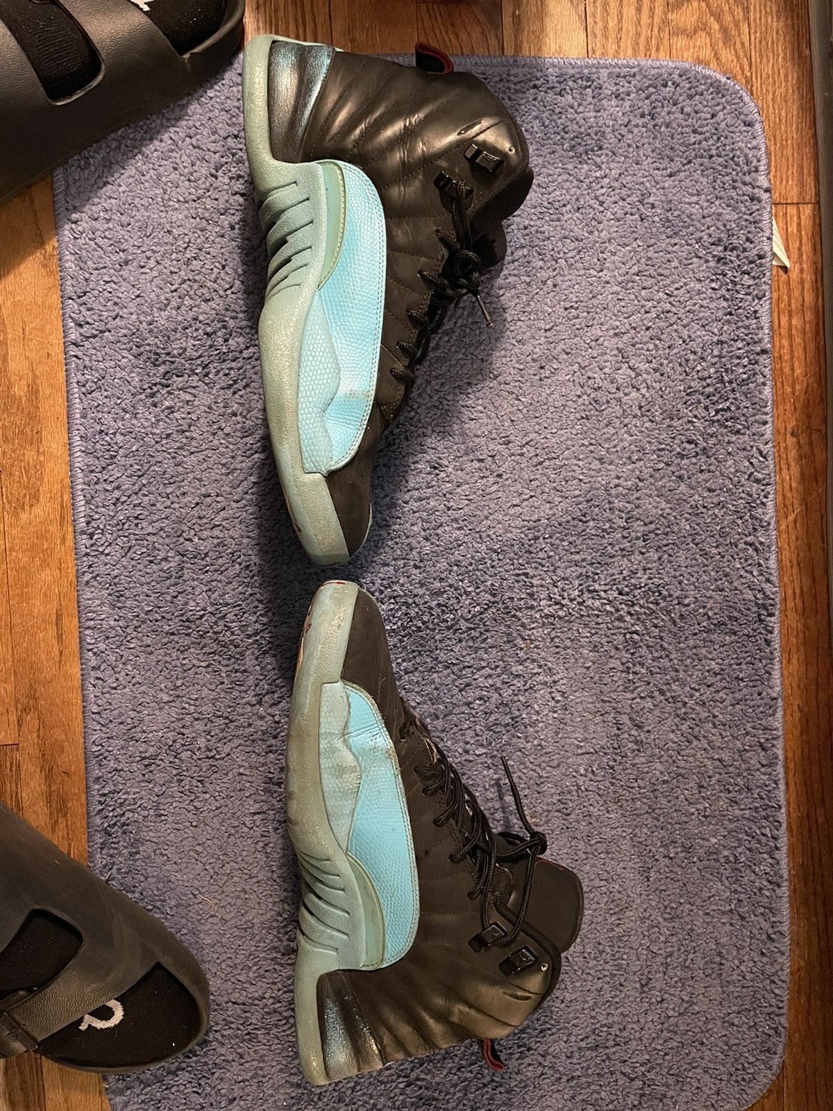 Jordan Brand Jordan Gamma 12’s Size US 11 / EU 44 - 3 Thumbnail