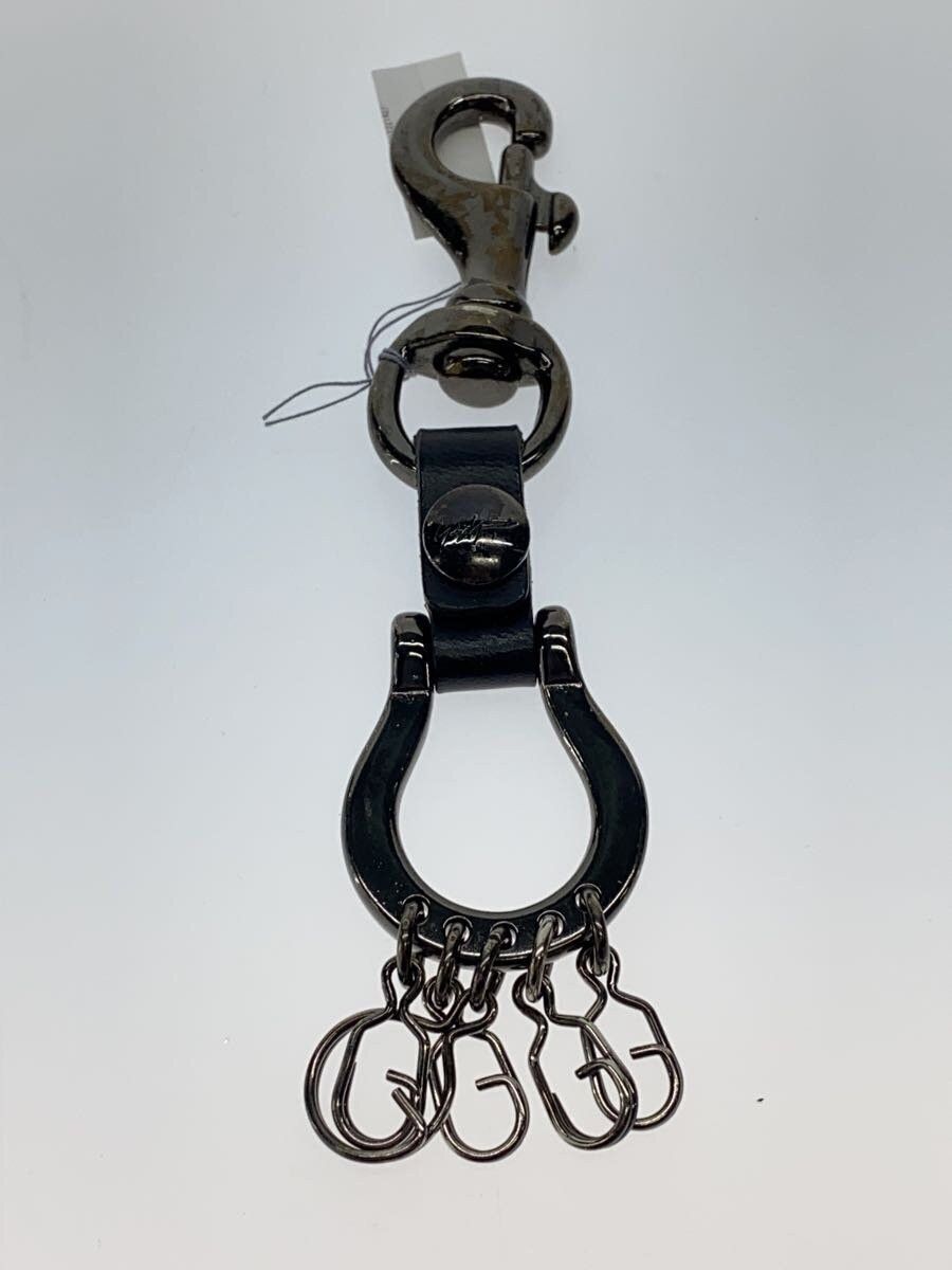 discord Yohji Yamamoto Keychain