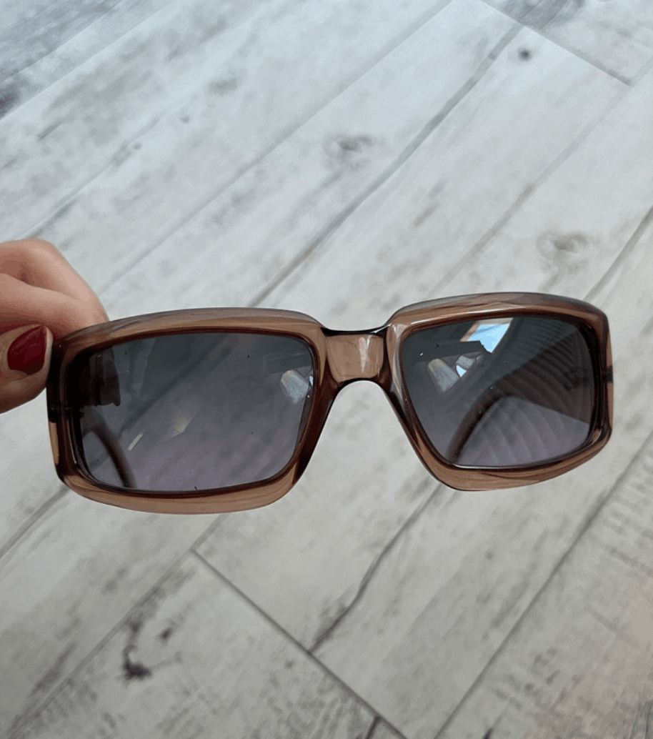 Gucci × Tom Ford × Vintage GUCCI Sunglasses GG1403 Shield Wrap Rimless Mask Tom Ford Size ONE SIZE - 1 Thumbnail