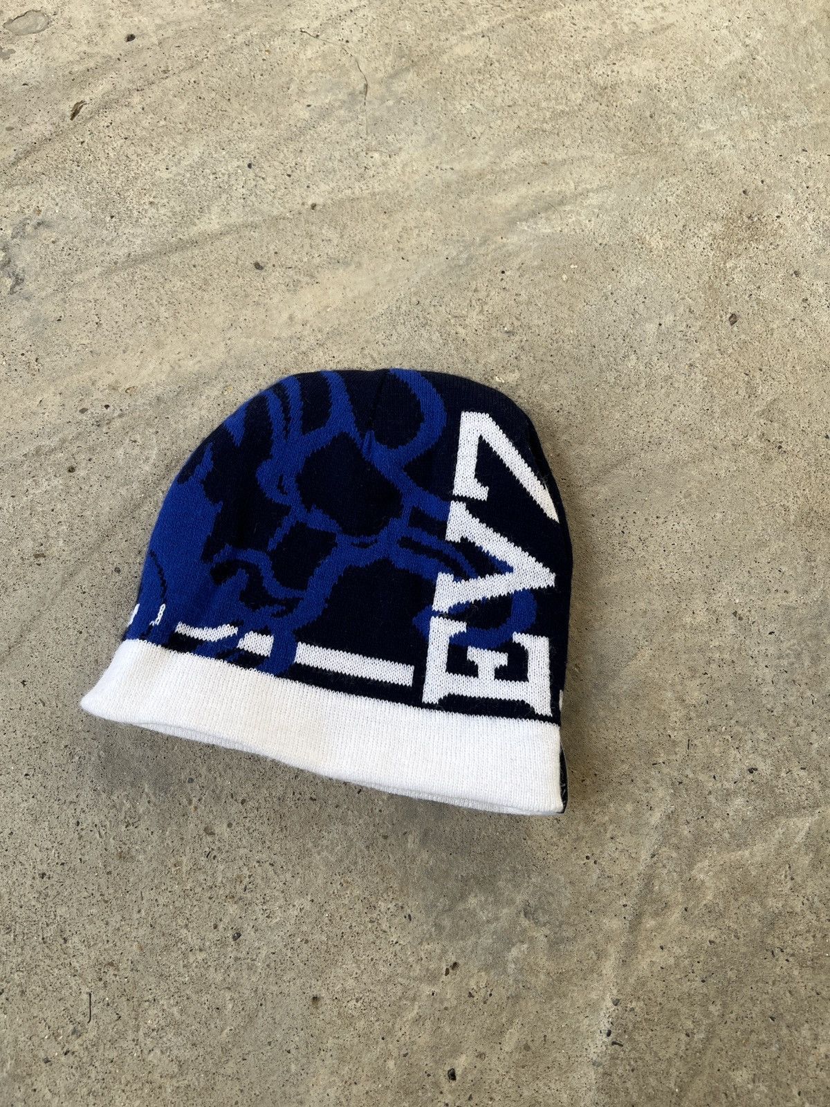 Other EV Zug Hockey Hat Size ONE SIZE - 2 Thumbnail