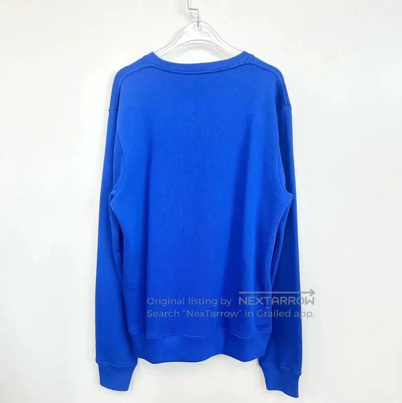 Loewe Loewe Blue Women's Sweatshirt . Size S / US 4 / IT 40 - 2 Thumbnail