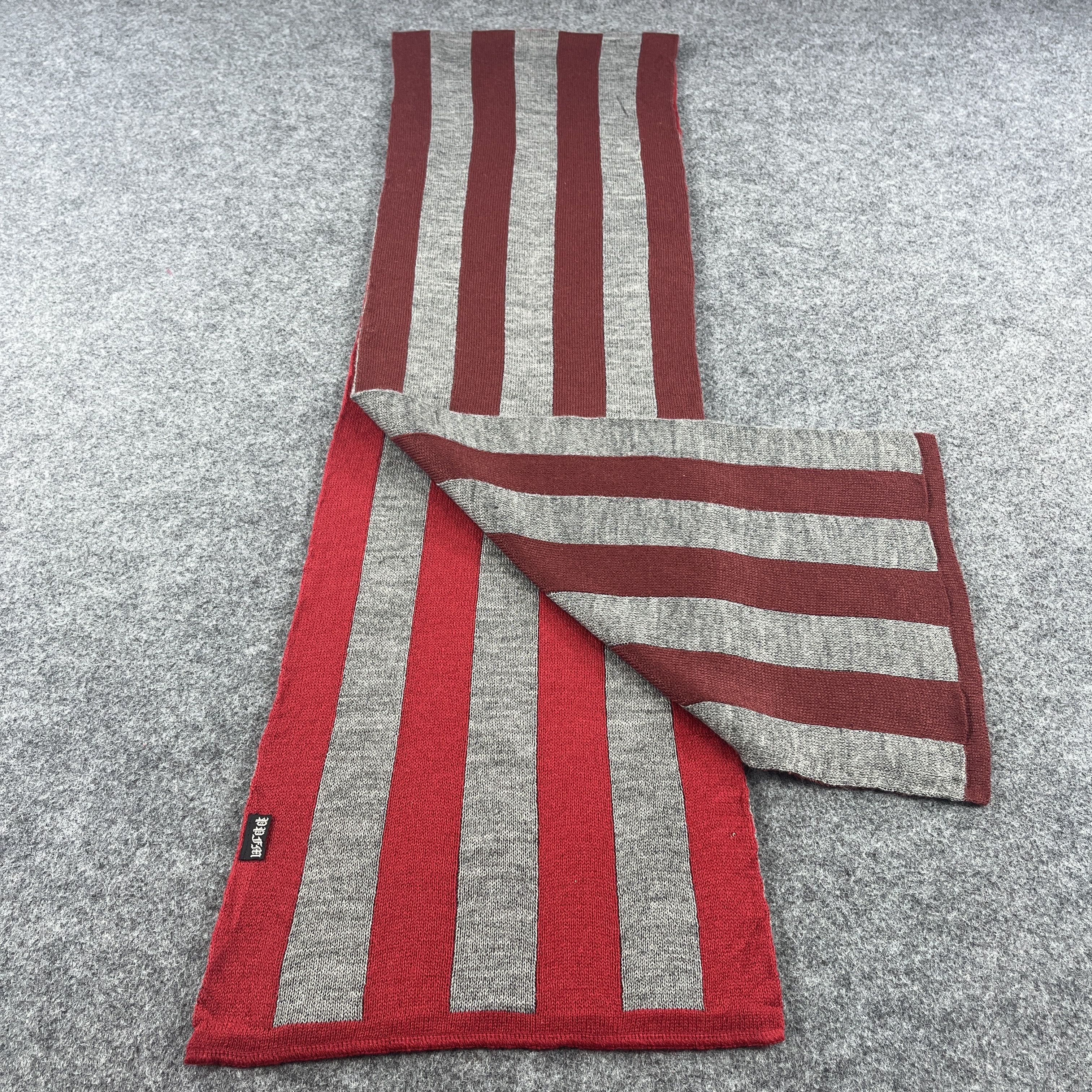 PPFM PPFM Scarf / Muffler / Neckwear T1229 Size ONE SIZE - 4 Thumbnail