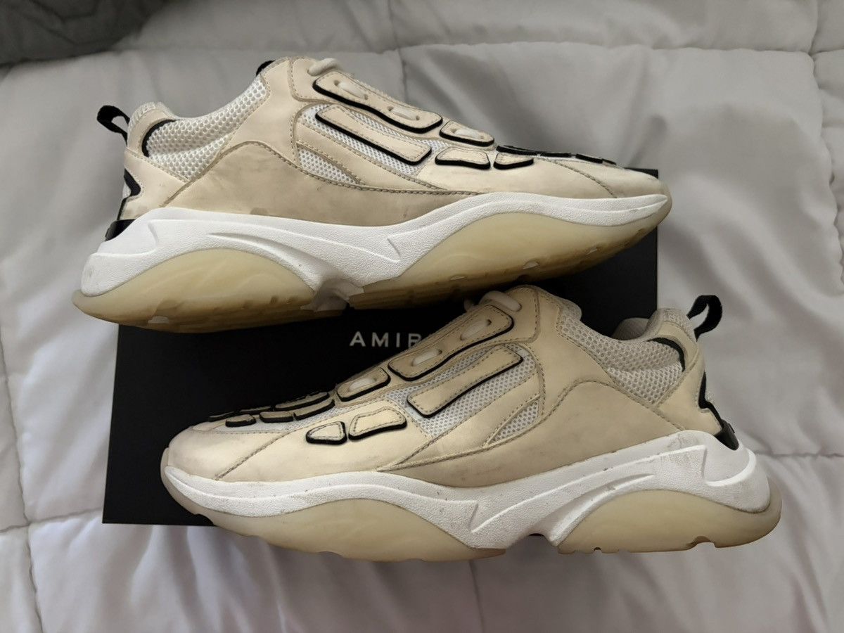 Amiri Bone Runners