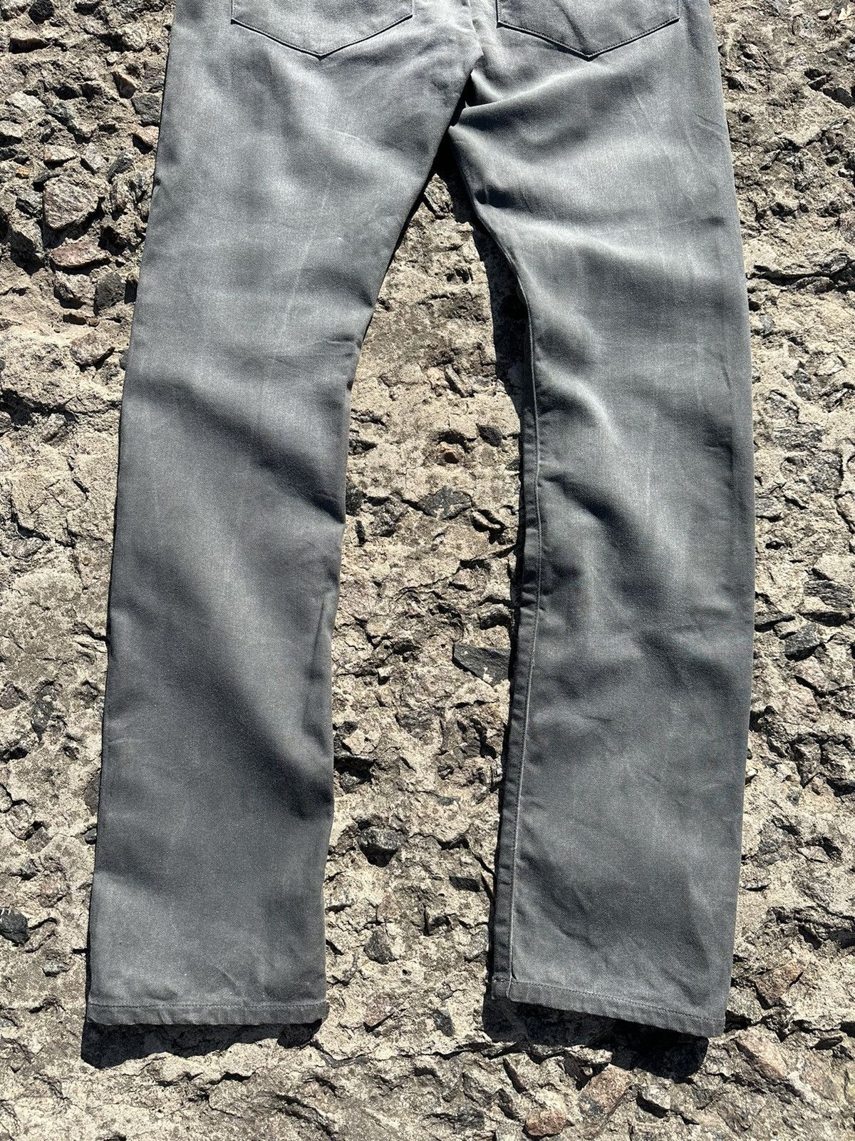 Designer × Superfine Superfine Jeans Pants Size US 34 / EU 50 - 11 Thumbnail