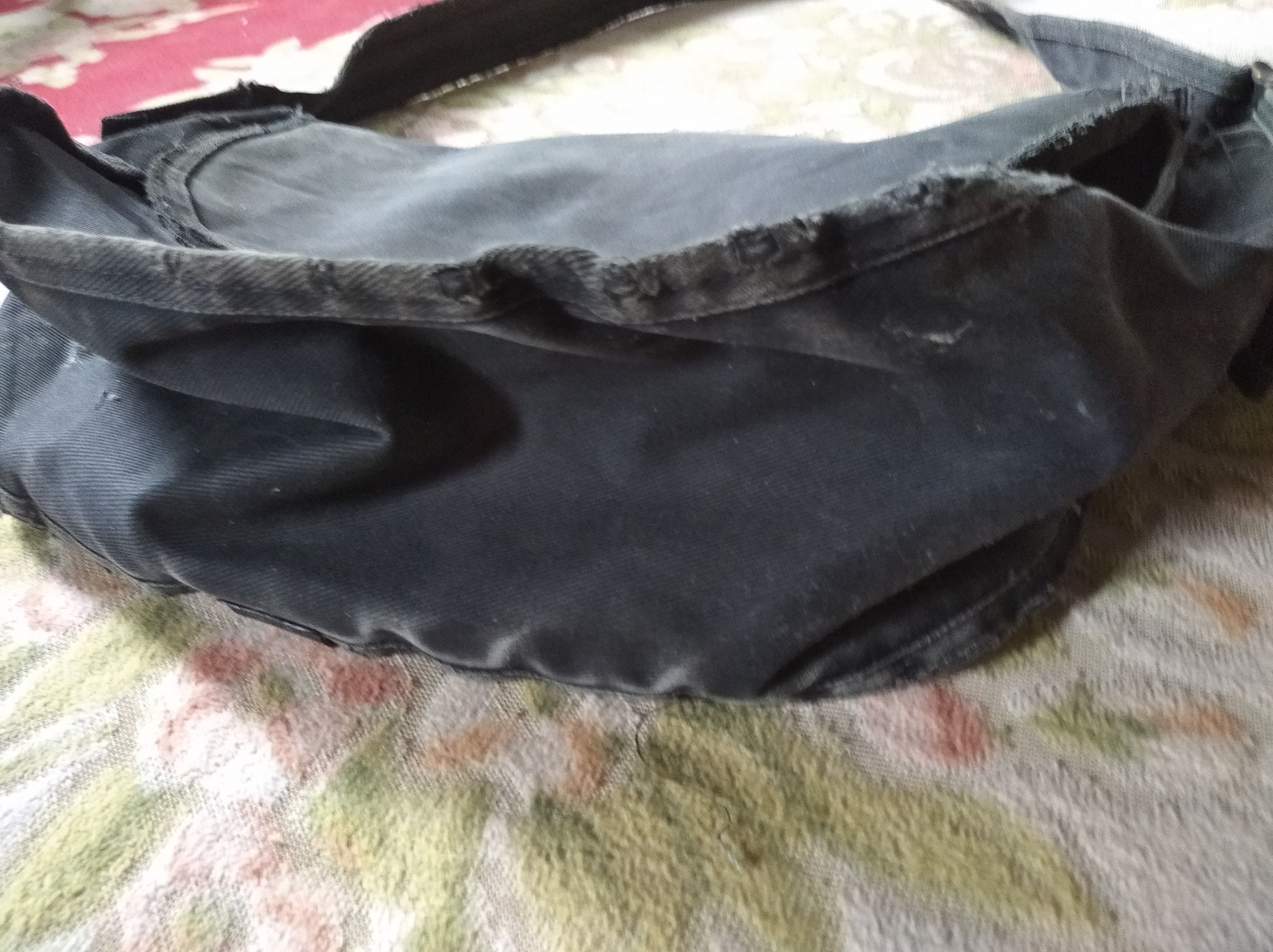 Japanese Brand × Porter Porter yoshida sling bag Size ONE SIZE - 4 Thumbnail