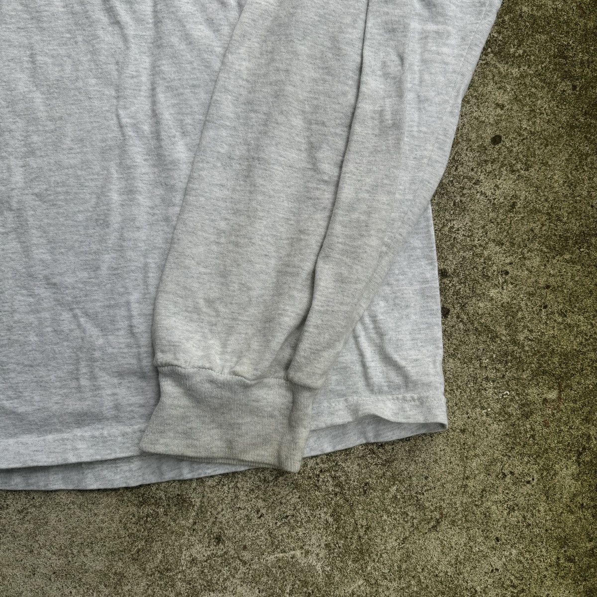 Vintage Honda House Kawasaki Bikes Faded Moto Shirt ERD Biker WCC Size US XXL / EU 58 / 5 - 13 Thumbnail