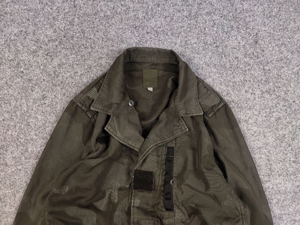 G-Star Vintage G Star Raw Field Shadow Light Camo Overshirt Jacket Size US S / EU 44-46 / 1 - 8 Thumbnail