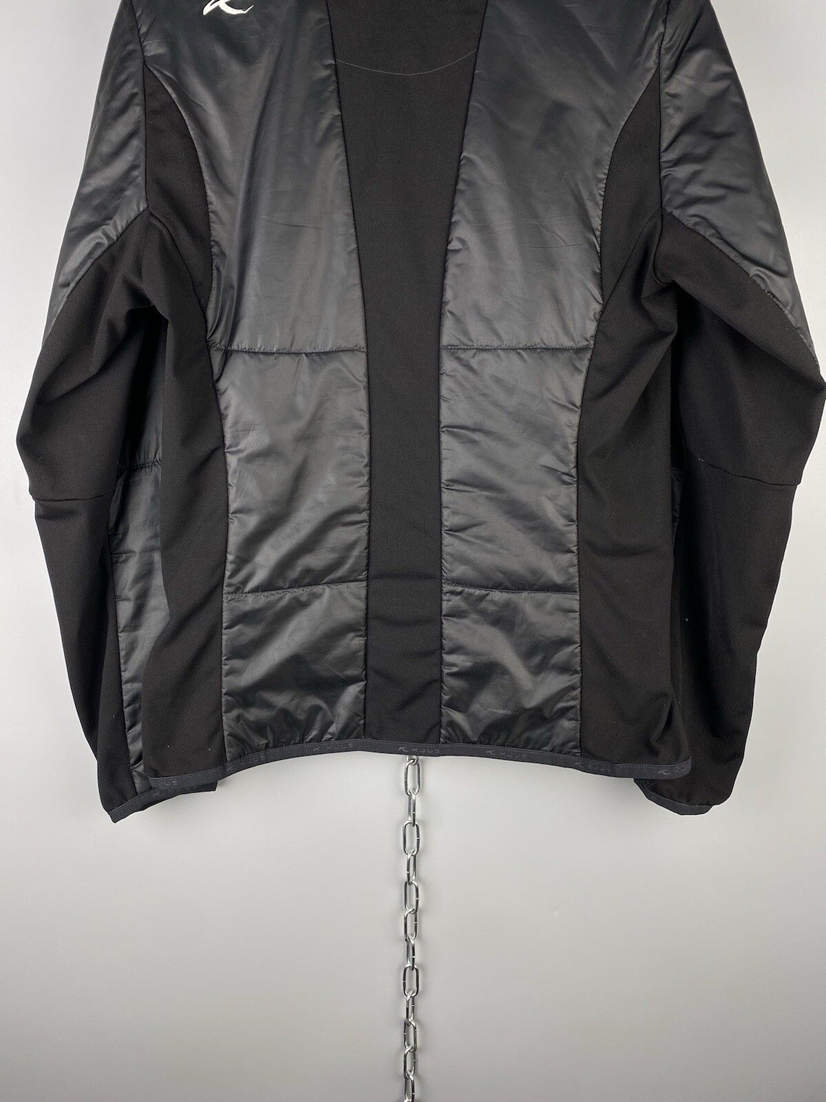 KJUS Kjus Womens Outdoor Primaloft Insulation Jacket Size M / US 6-8 / IT 42-44 - 12 Thumbnail
