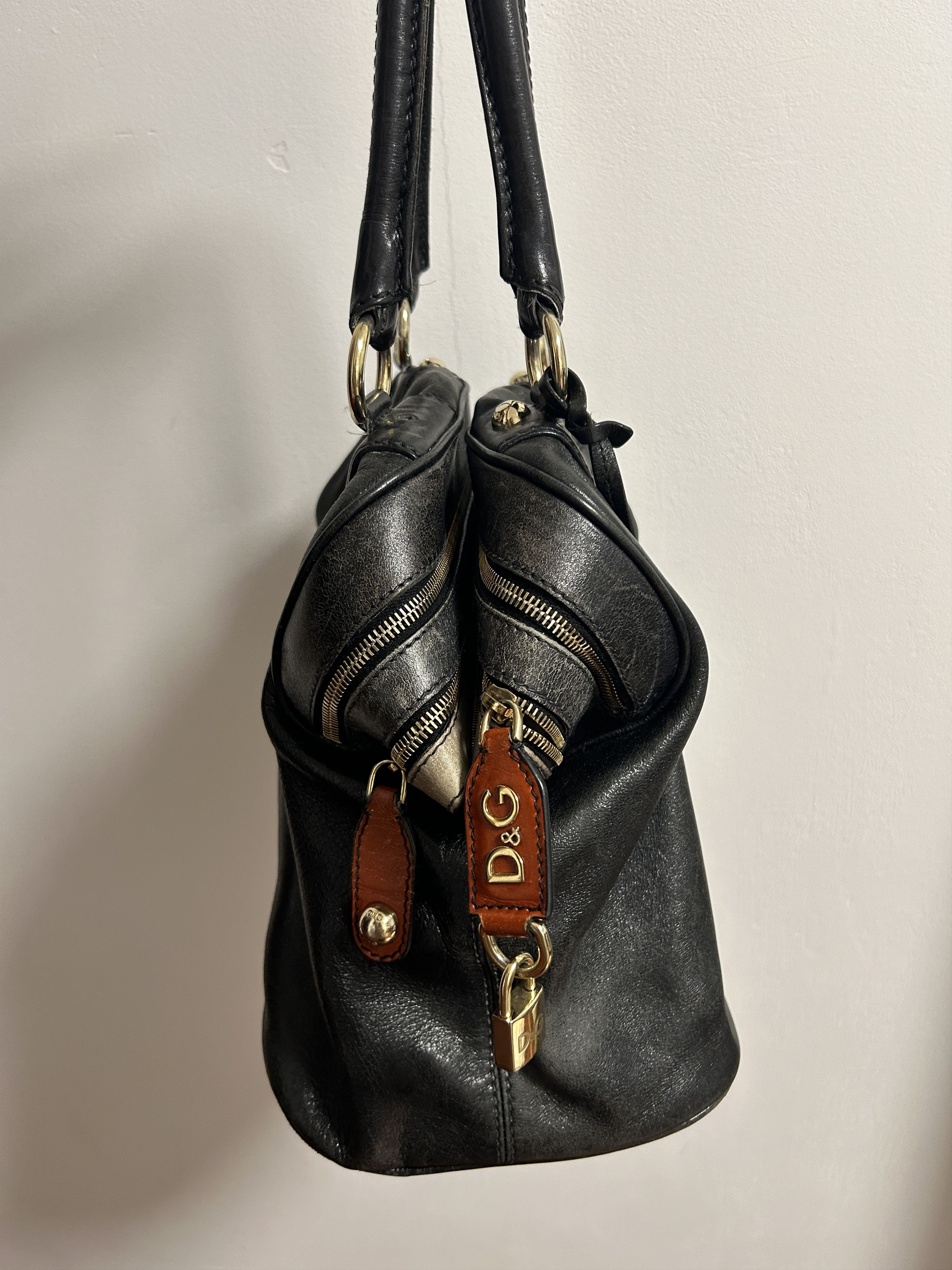 Dolce & Gabbana Dolce & Gabbana handbag Size ONE SIZE - 8 Thumbnail