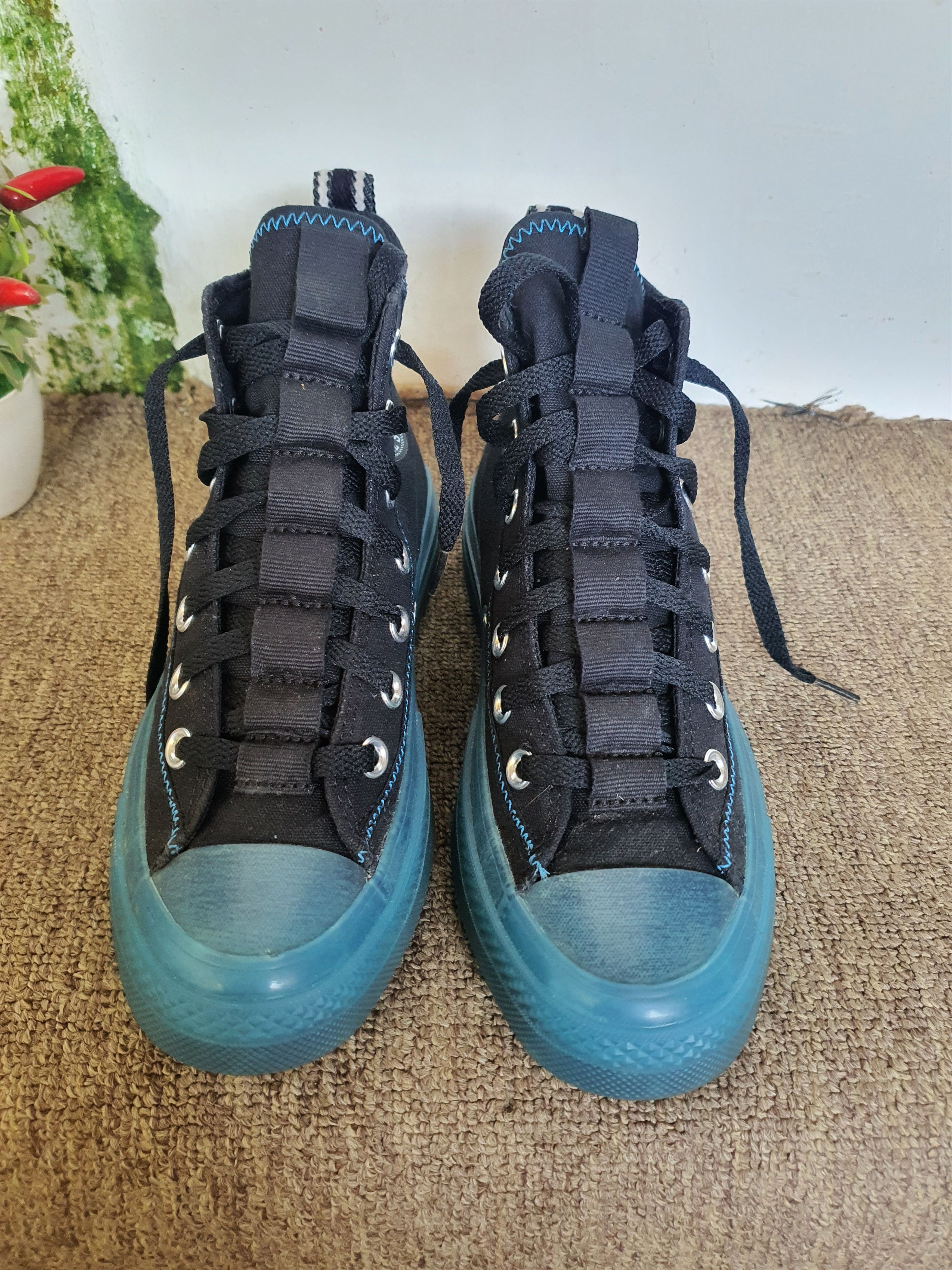 Converse Converse CTAS CX Explore Size US 6 / EU 39 - 5 Thumbnail