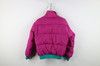 Columbia Vintage 80s 90s Columbia 2 In 1 Puffer Bomber Jacket Size M / US 6-8 / IT 42-44 - 17 Thumbnail