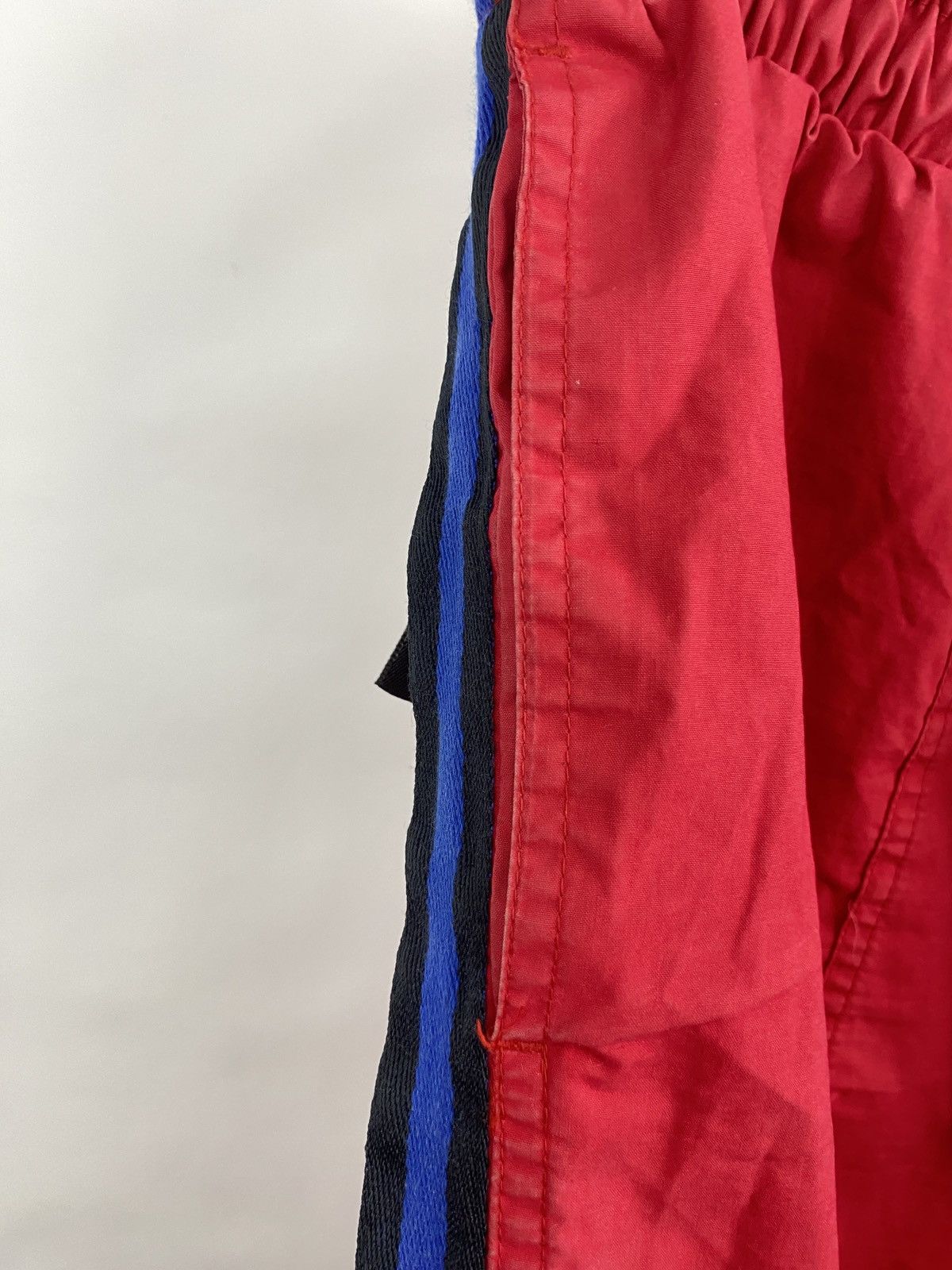 Polo Ralph Lauren 🇺🇸 Vintage 90s Polo Sport Ralph Lauren Pants Rare Retro Hype Size US 34 / EU 50 - 16 Thumbnail