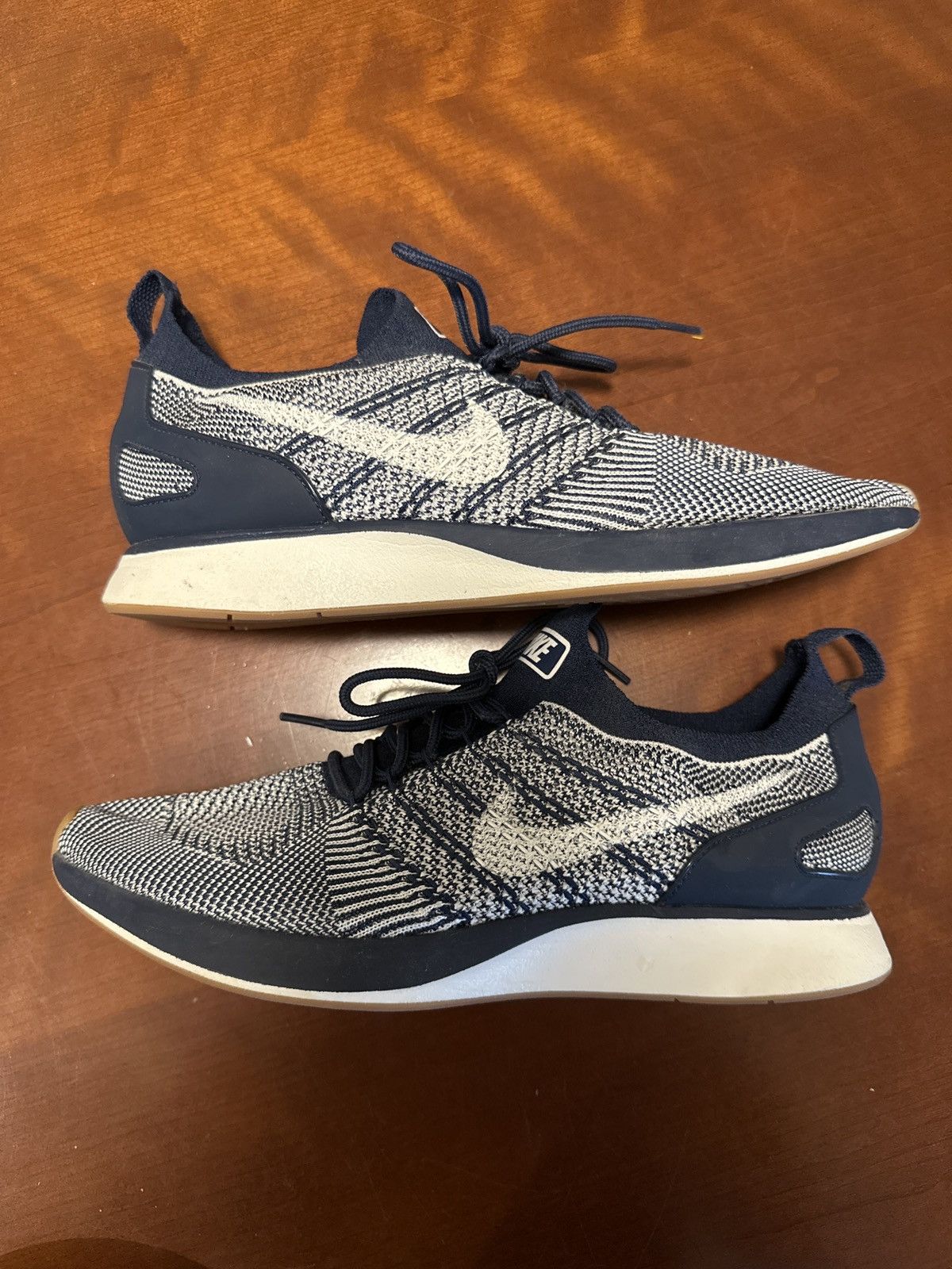 Nike Nike Air Zoom Mariah Flyknit Racer US 9 Size US 9 / EU 42 - 4 Thumbnail