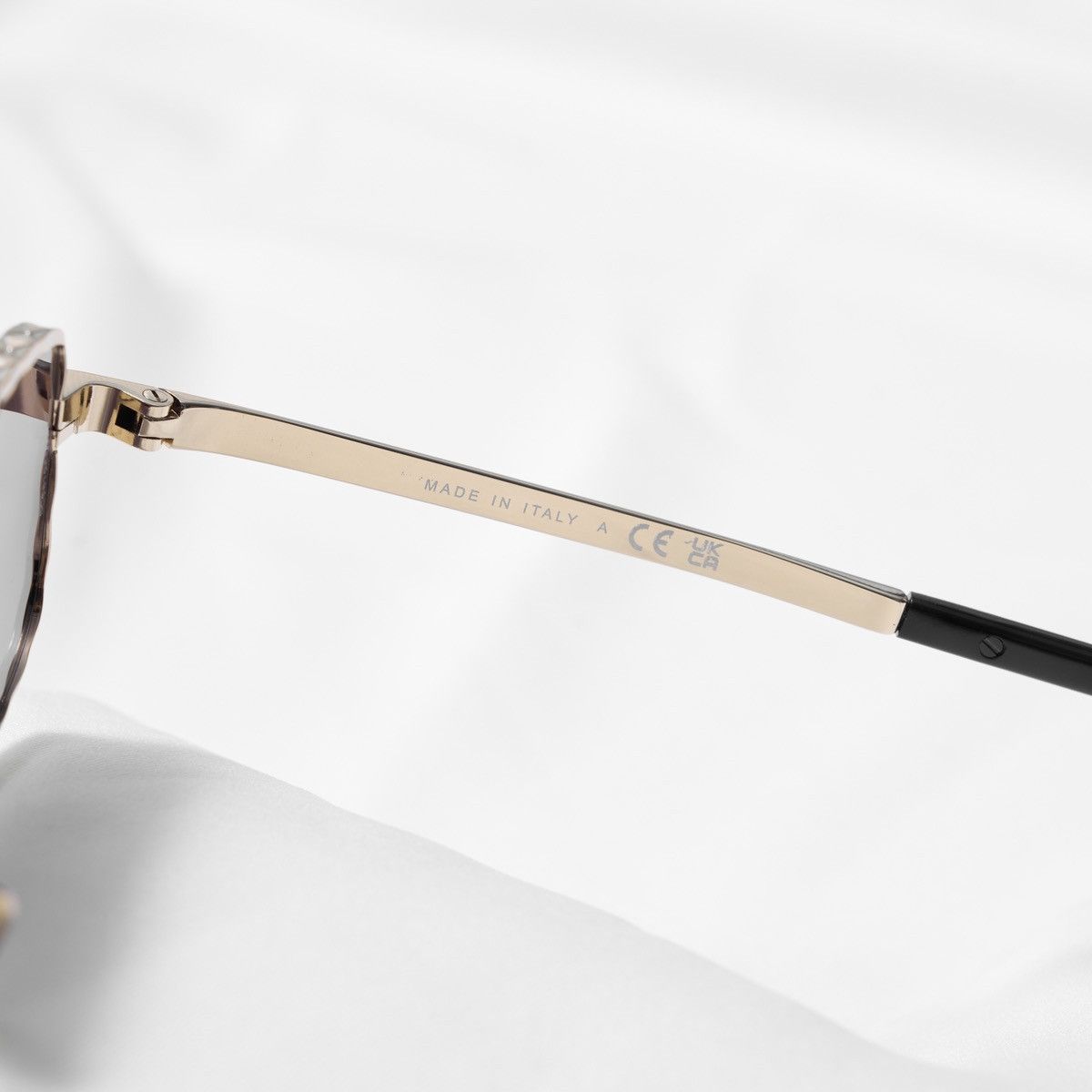 Chanel CHANEL 0CH4295 C134S6 SUNGLASSES Size ONE SIZE - 5 Thumbnail