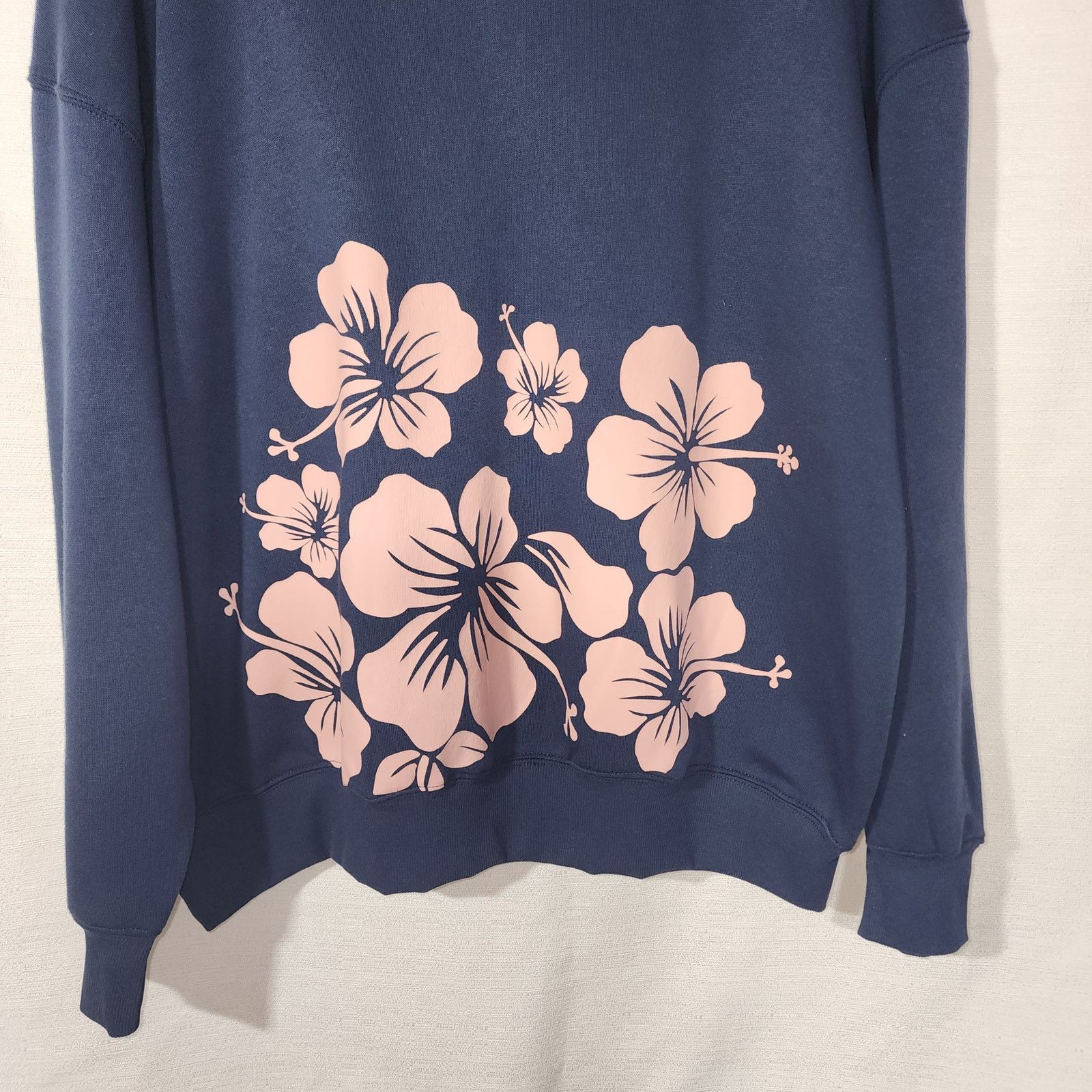 Disney Disney Lilo and stitch women's small sweatshirt Size S / US 4 / IT 40 - 5 Thumbnail