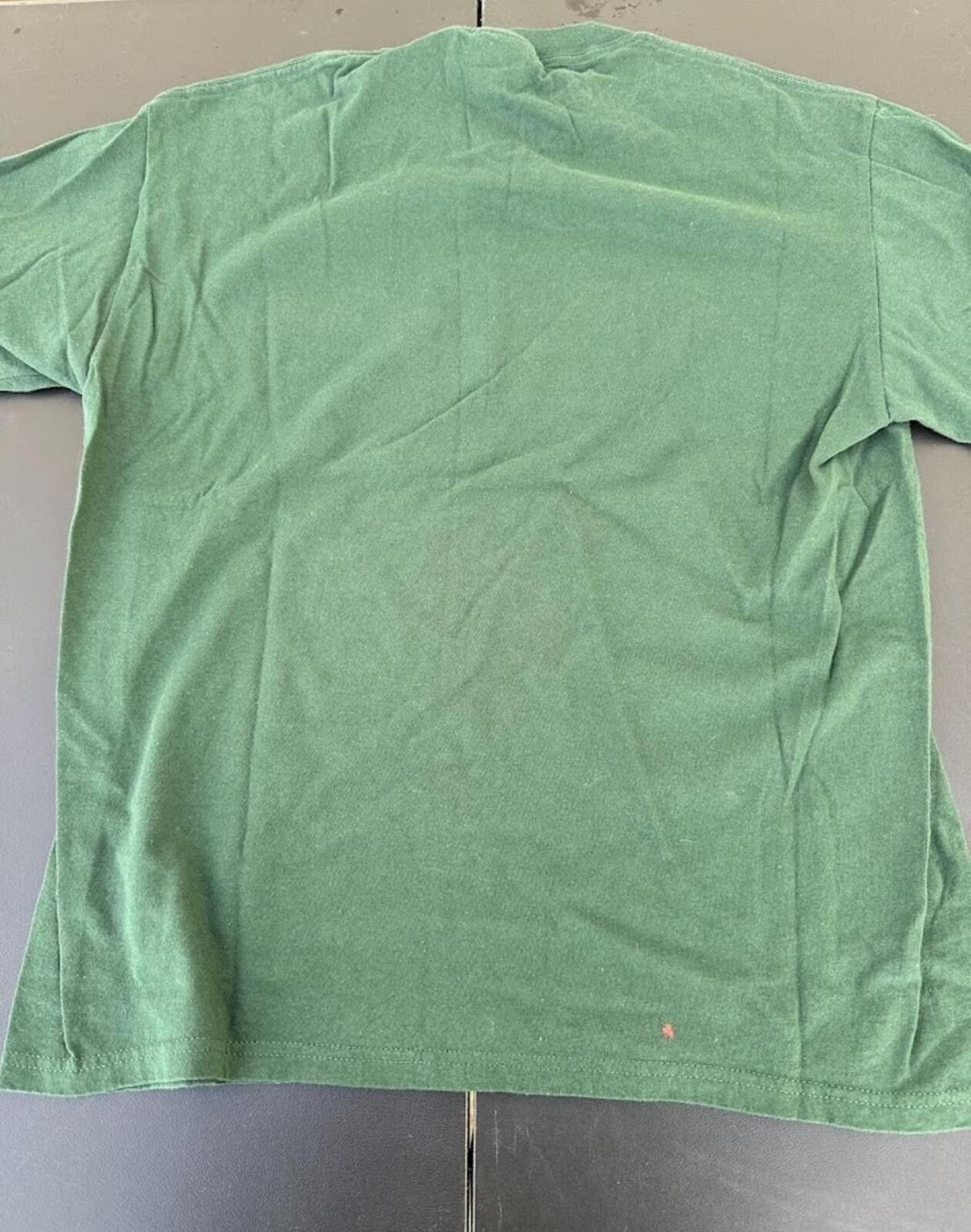 Hanes Vintage Oakland A’s T-Shirt Bundle USA L Size US L / EU 52-54 / 3 - 5 Thumbnail