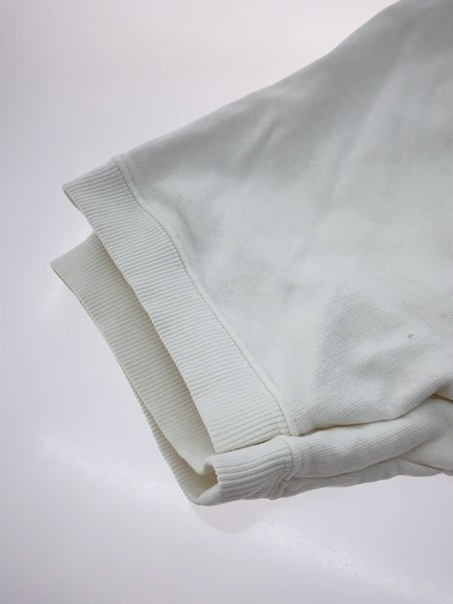 Maison Margiela M6 Patch Raglan Sweatshirt Size US S / EU 44-46 / 1 - 3 Thumbnail