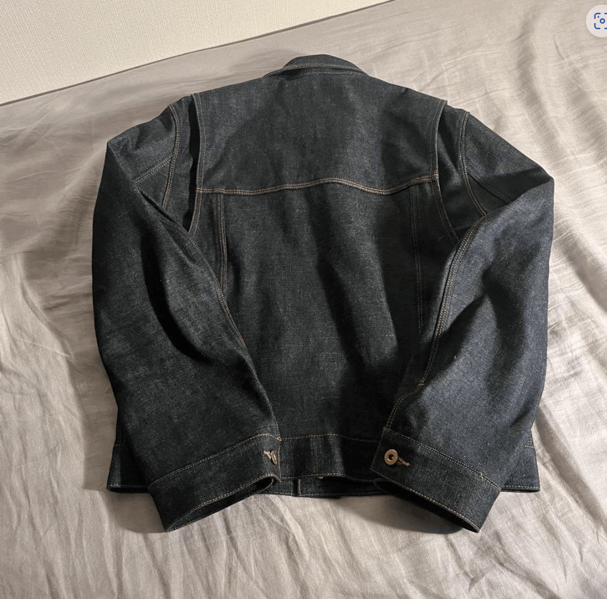 Kozaburo 19AW Type II Trucker Jacket | Grailed