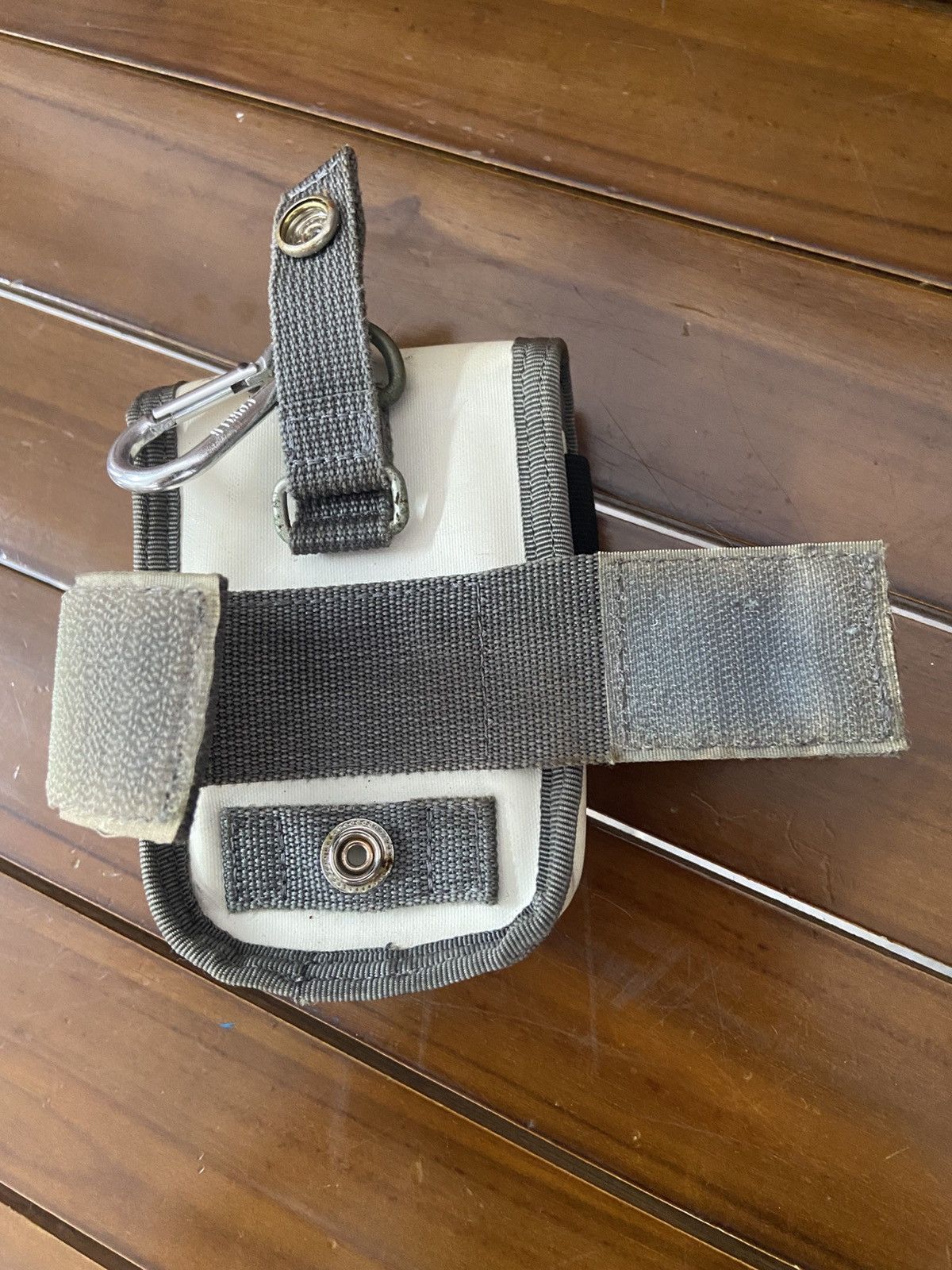 Porter Porter Yoshida & Co Holder Pouch For Bag Or Belt Size ONE SIZE - 3 Thumbnail