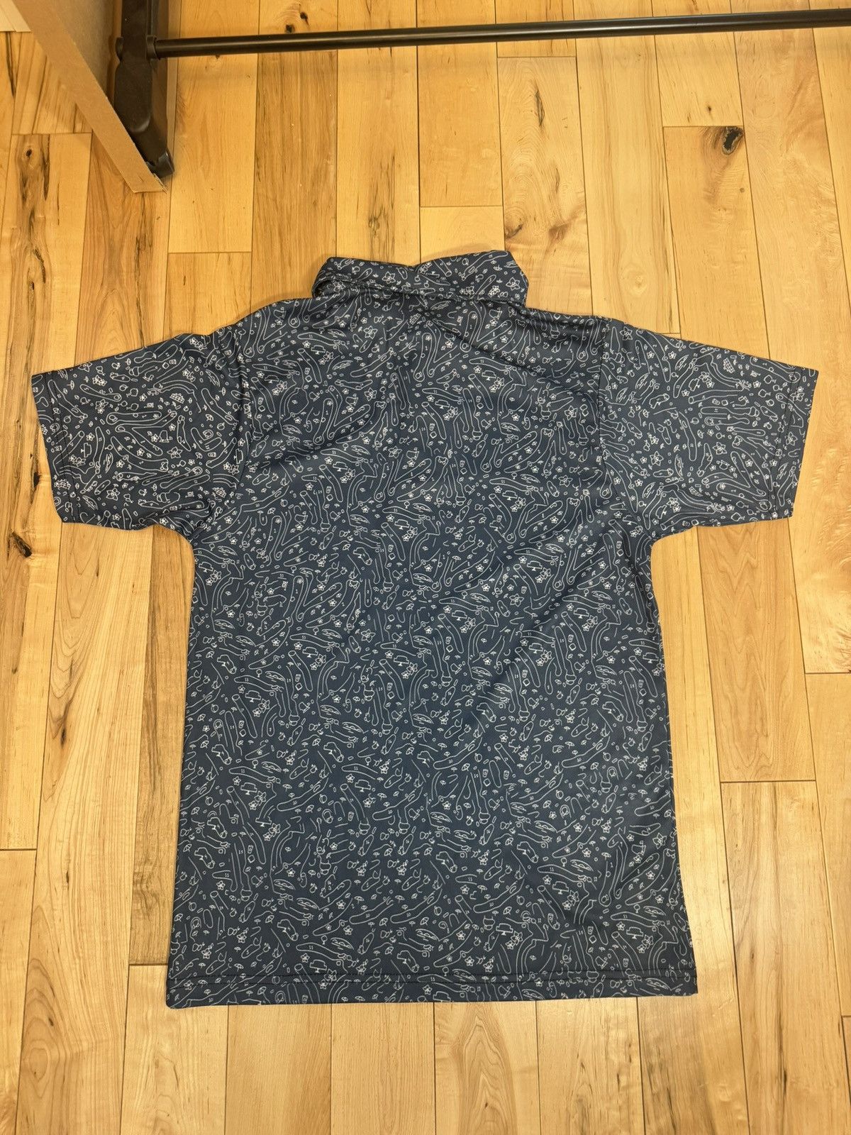 Garment Project Golf shirt Size US S / EU 44-46 / 1 - 3 Thumbnail