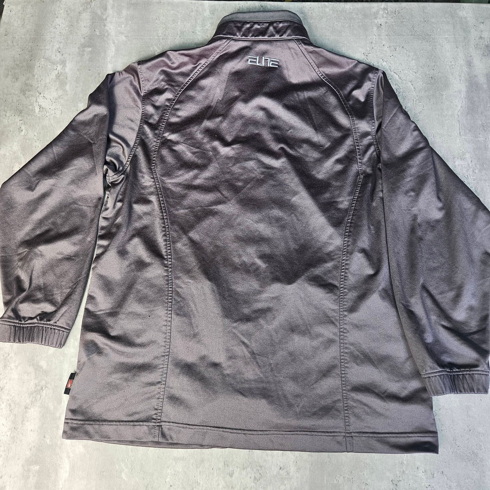 Nike Vintage 2000's Duke Men’s NIKE Elite Size X-Large Size US XL / EU 56 / 4 - 6 Thumbnail