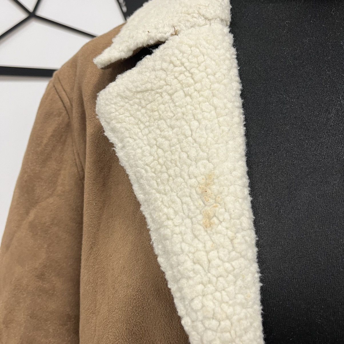 Other Clean Cut Copenhagen coat jacket Size US M / EU 48-50 / 2 - 5 Thumbnail