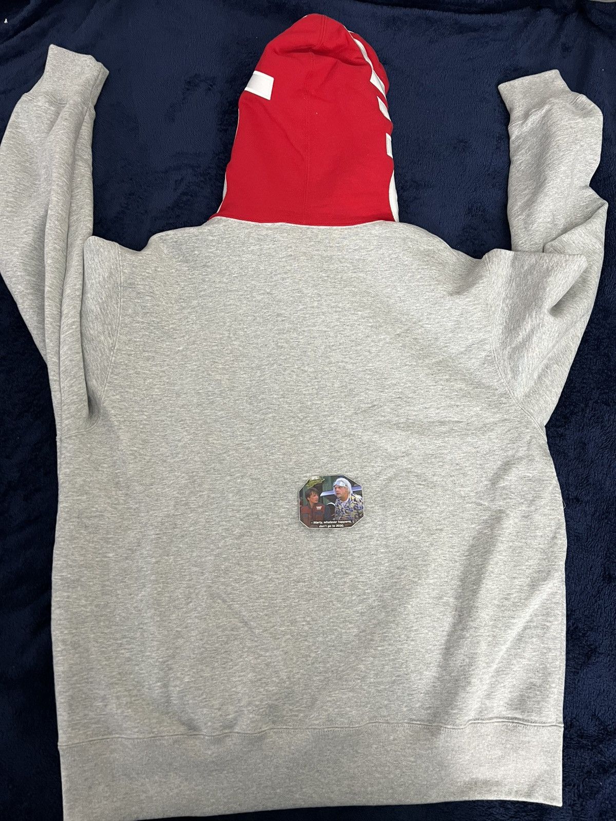 Supreme Supreme Hoodie Size US M / EU 48-50 / 2 - 6 Thumbnail