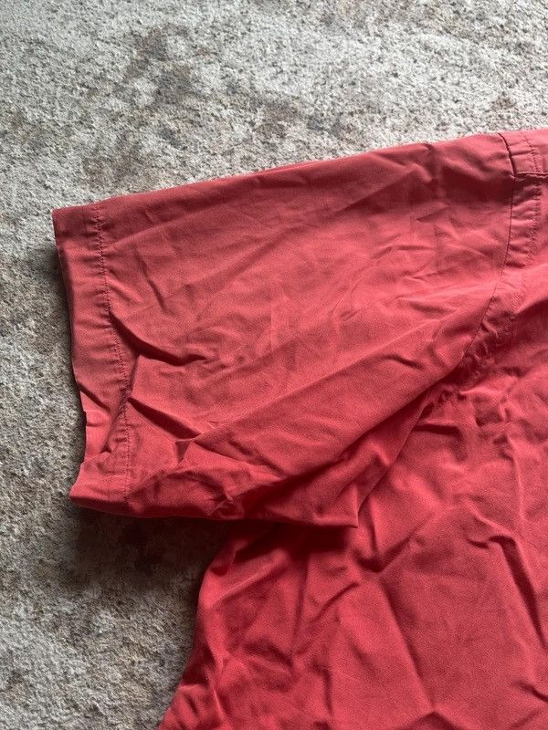 Polo Ralph Lauren Polo Ralph Lauren Sz L Classic Fit Short Sleeves 2000s Size US L / EU 52-54 / 3 - 11 Thumbnail