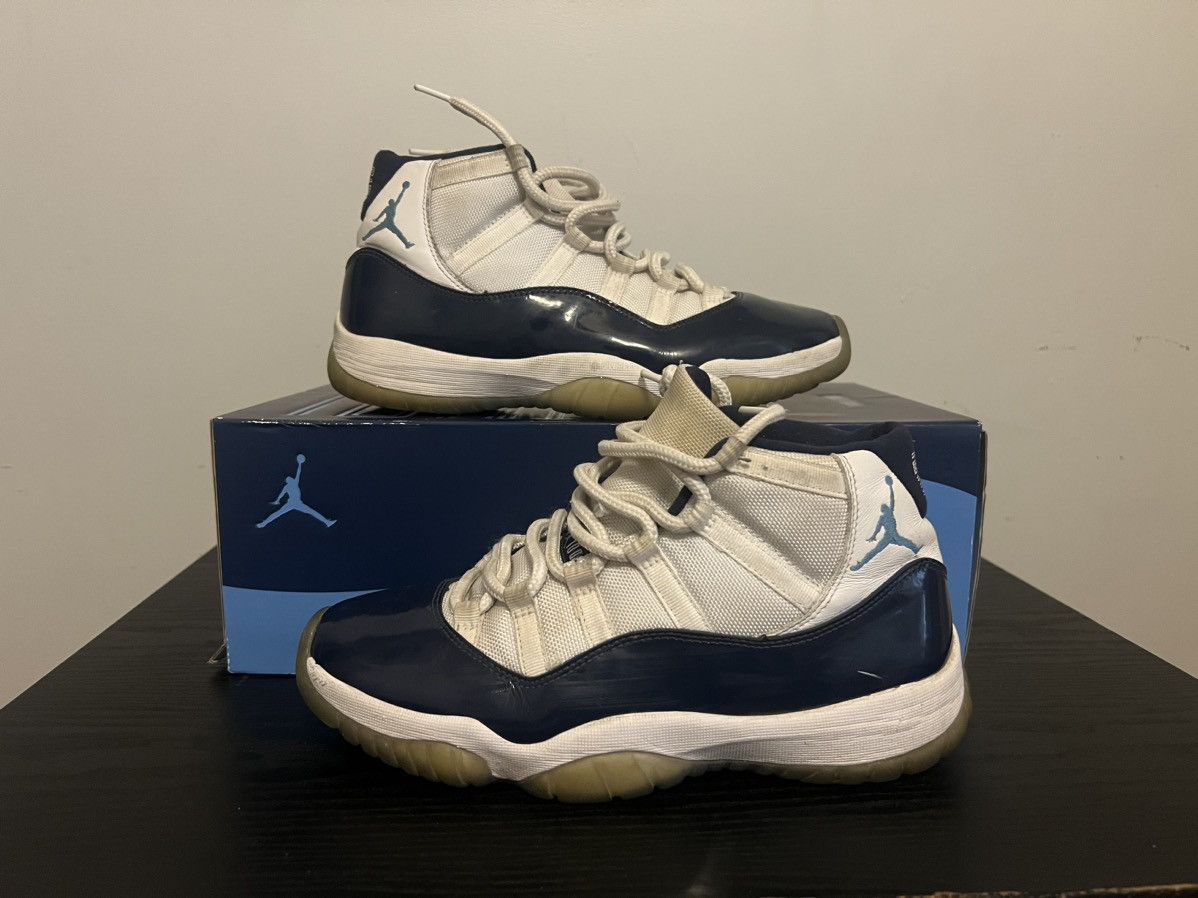 Jordan Brand Jordan 11 Win Like 82 - Size 9 Size US 9 / EU 42 - 2 Thumbnail