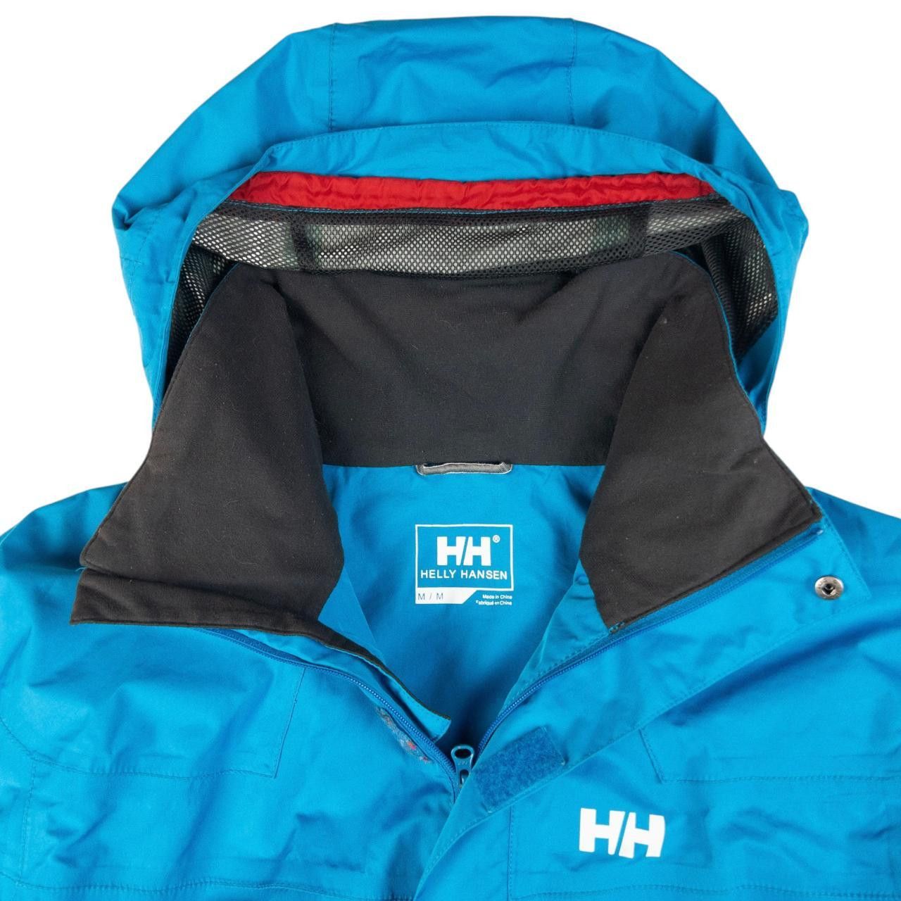 Helly Hansen Vintage Helly Hansen Hellytech Zip Up Jacket Size M Size US M / EU 48-50 / 2 - 3 Thumbnail