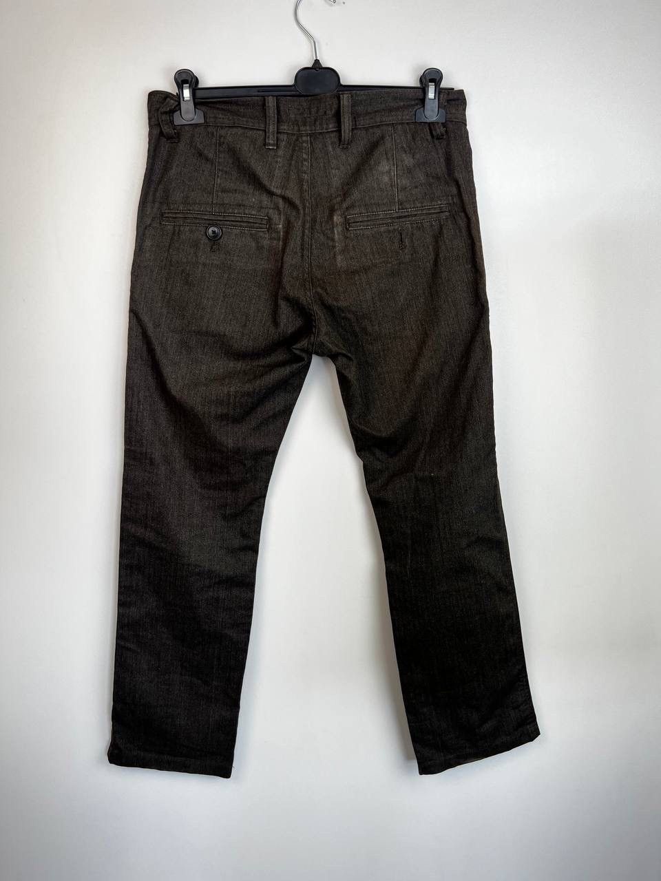 Burberry Burberry Black Label luxury pants size 31 Size US 31 - 4 Thumbnail