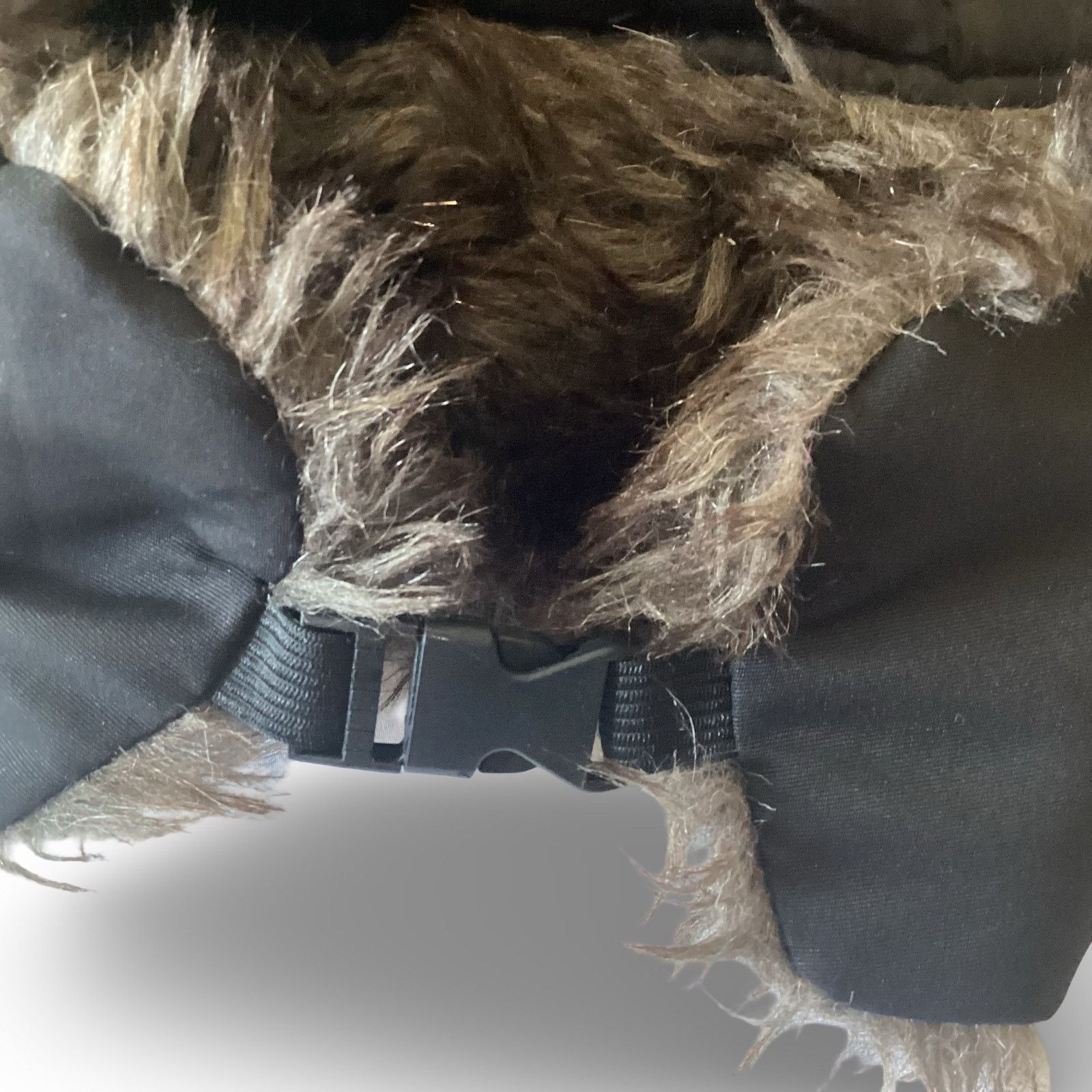 Other Padded Faux Fur Lining Winter Cap Size ONE SIZE - 3 Thumbnail
