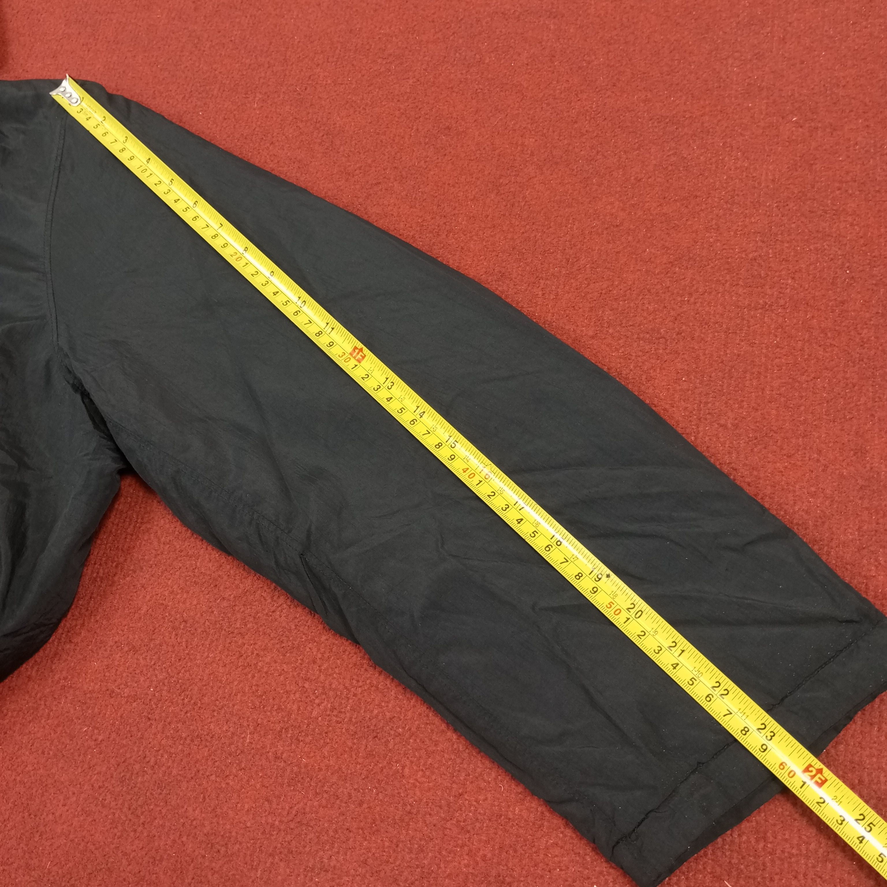 Yohji Yamamoto Y's For Men Yohji Yamamoto Japanese Designer Brand Jacket Size US XXL / EU 58 / 5 - 9 Thumbnail