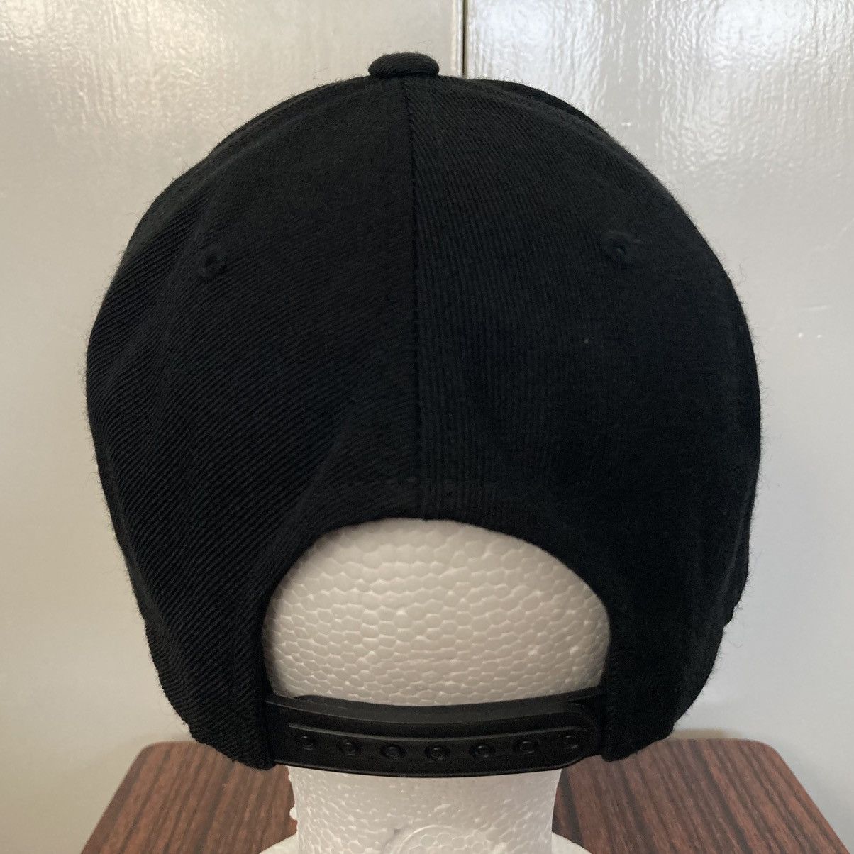 Other WALE THE ALBUM ABOUT NOTHING HAT CAP SNAPBACK 2015 SEINFELD Size ONE SIZE - 5 Thumbnail