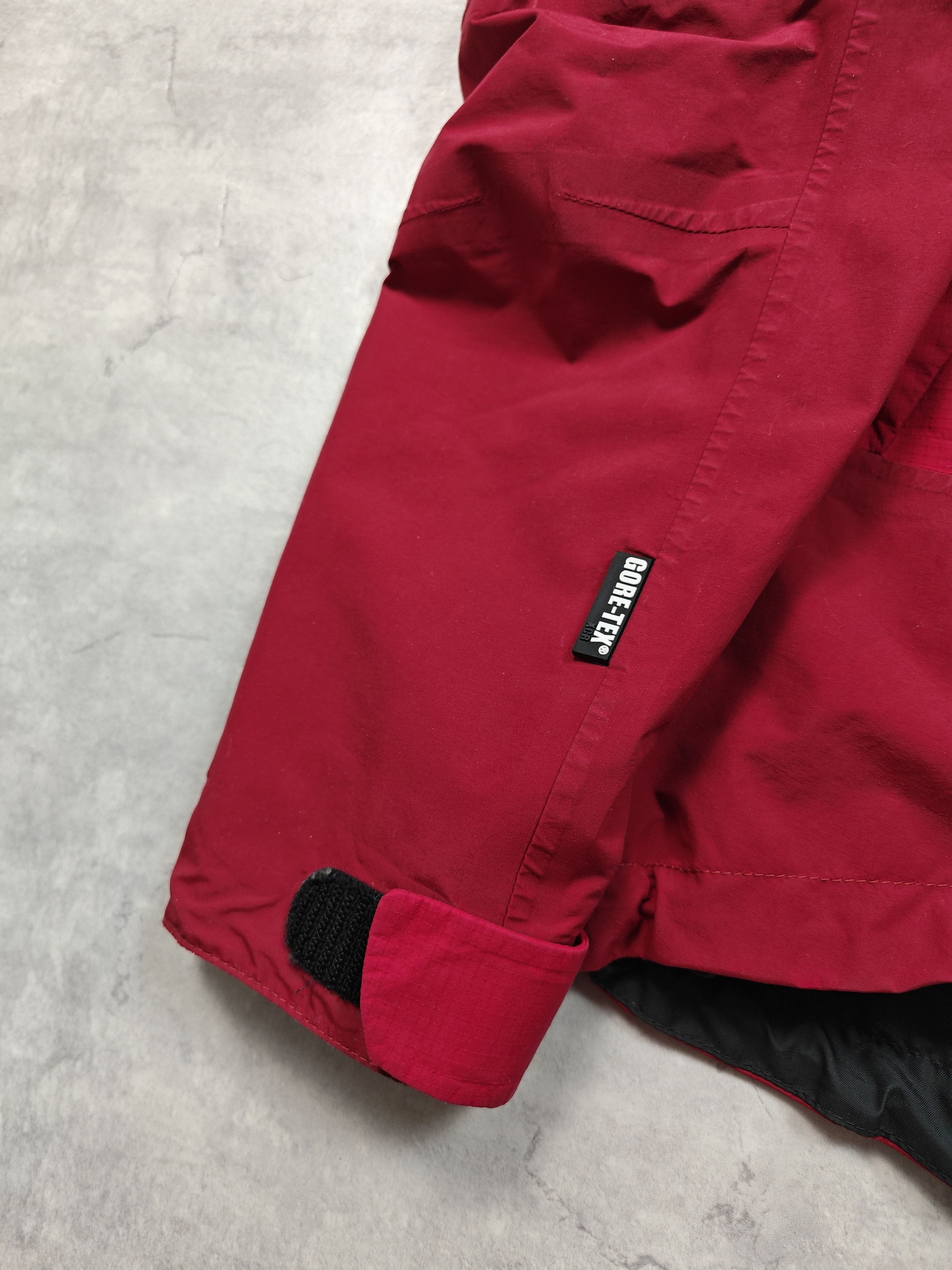 Haglofs Haglofs Gore Tex Jacket Size L / US 10 / IT 46 - 5 Thumbnail