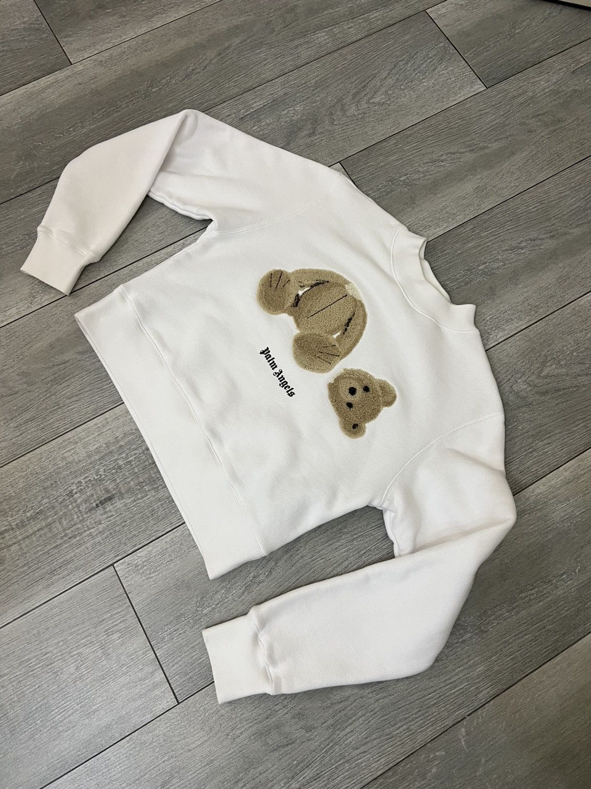Palm Angels Palm Angels sweater size s Size S / US 4 / IT 40 - 17 Thumbnail