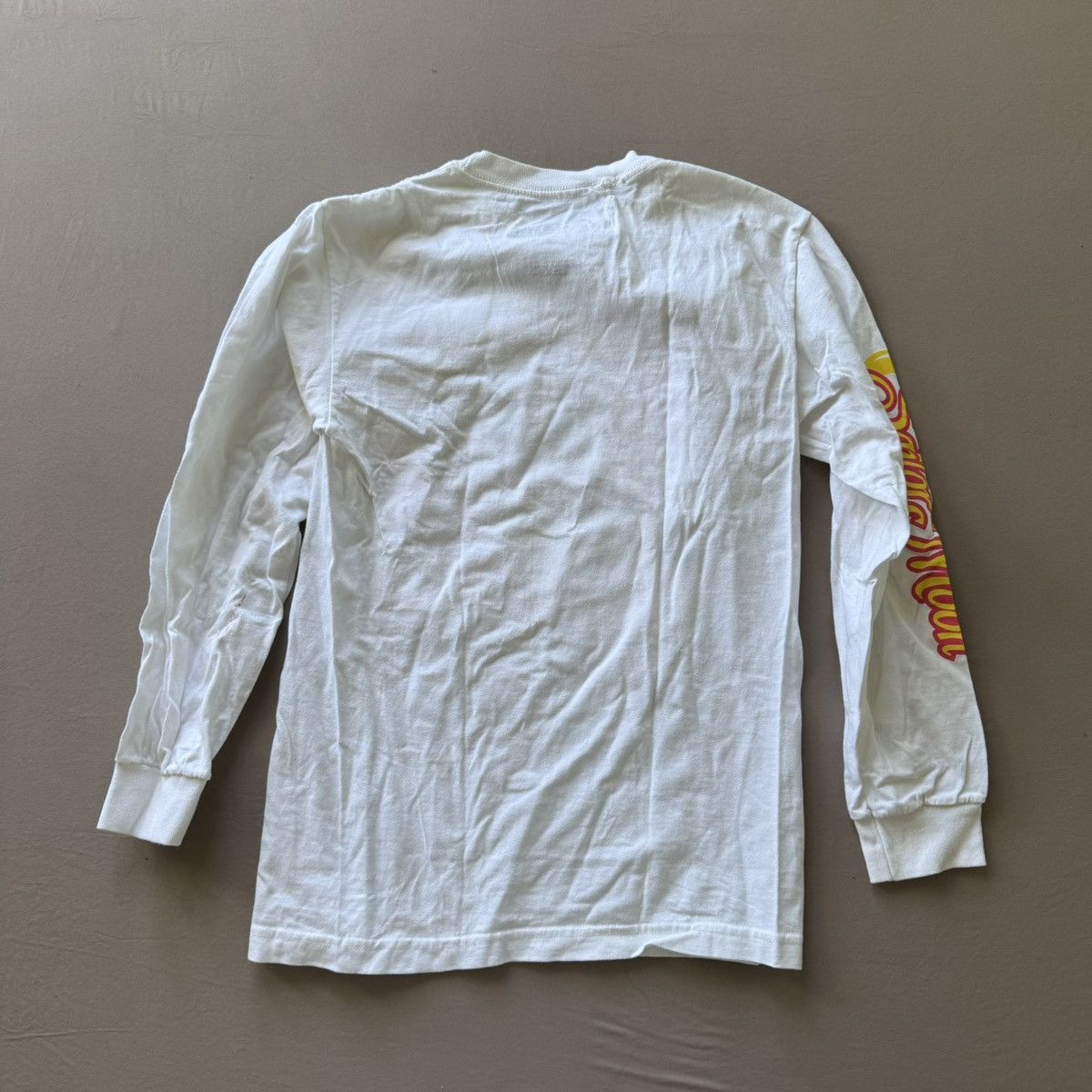 Urban Outfitters Urban Outfitters Sailor Moon Manga Long Sleeve Tee Size US S / EU 44-46 / 1 - 2 Thumbnail