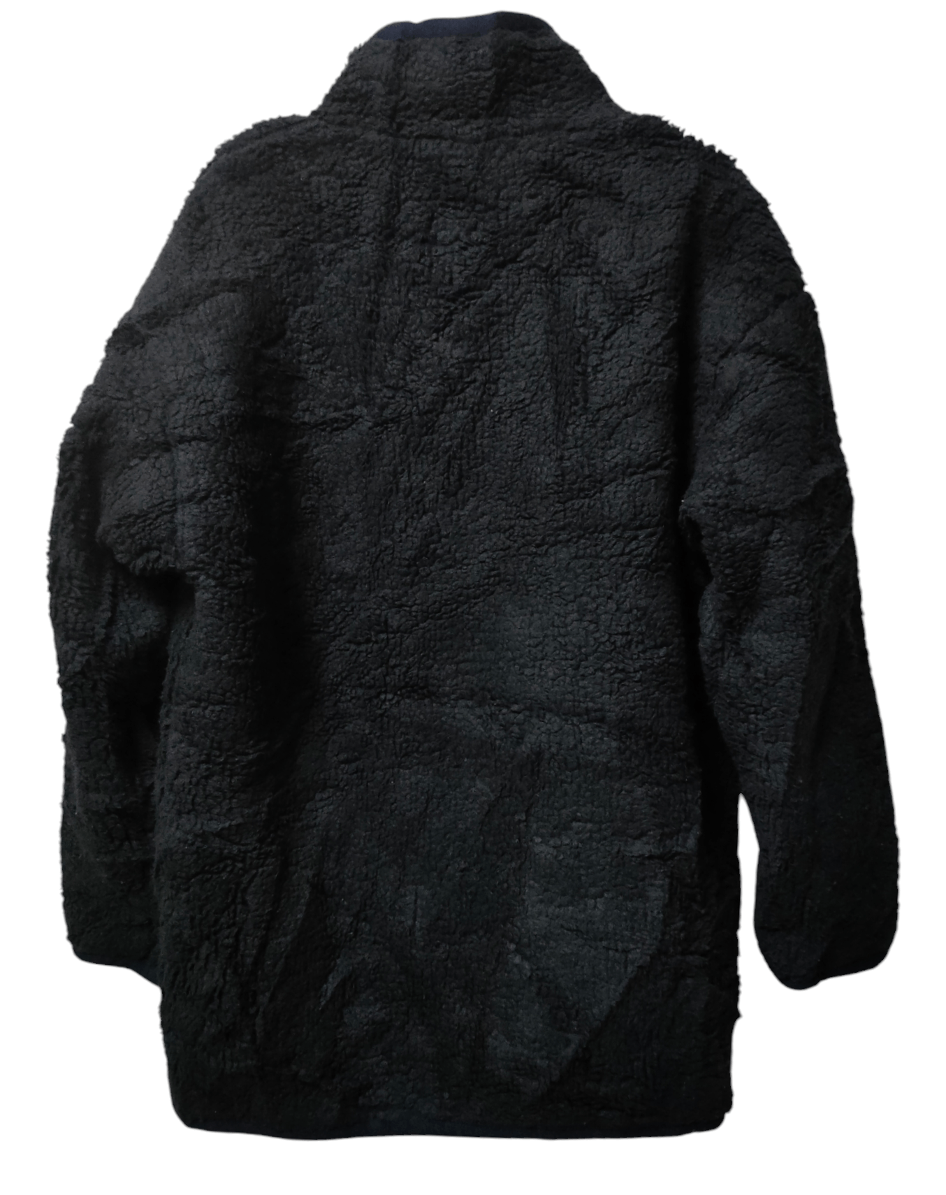 Canterbury of New Zealand × Japanese Brand × Vintage Vintage Canterbury NEW ZEALAND JACKET FLEECE Size US M / EU 48-50 / 2 - 2 Thumbnail