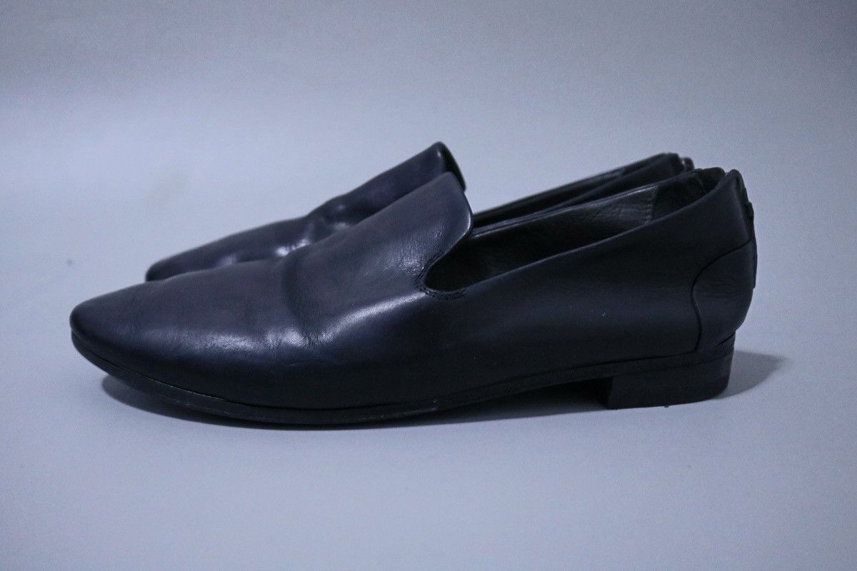 Marsell Marsell Back Zip Loafers Size US 5.5 / IT 35.5 - 4 Thumbnail