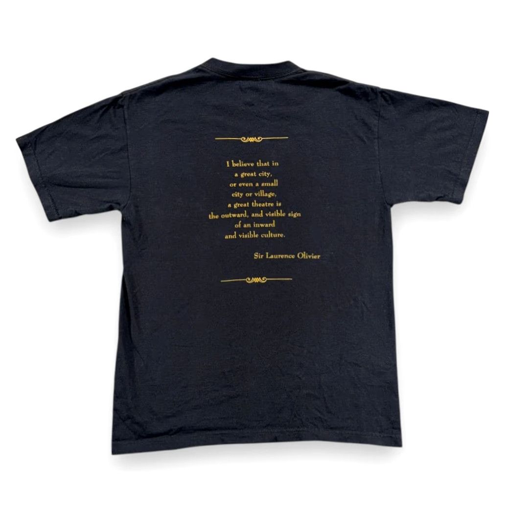Anvil VINTAGE Theater Nike? (No) Size US M / EU 48-50 / 2 - 3 Thumbnail